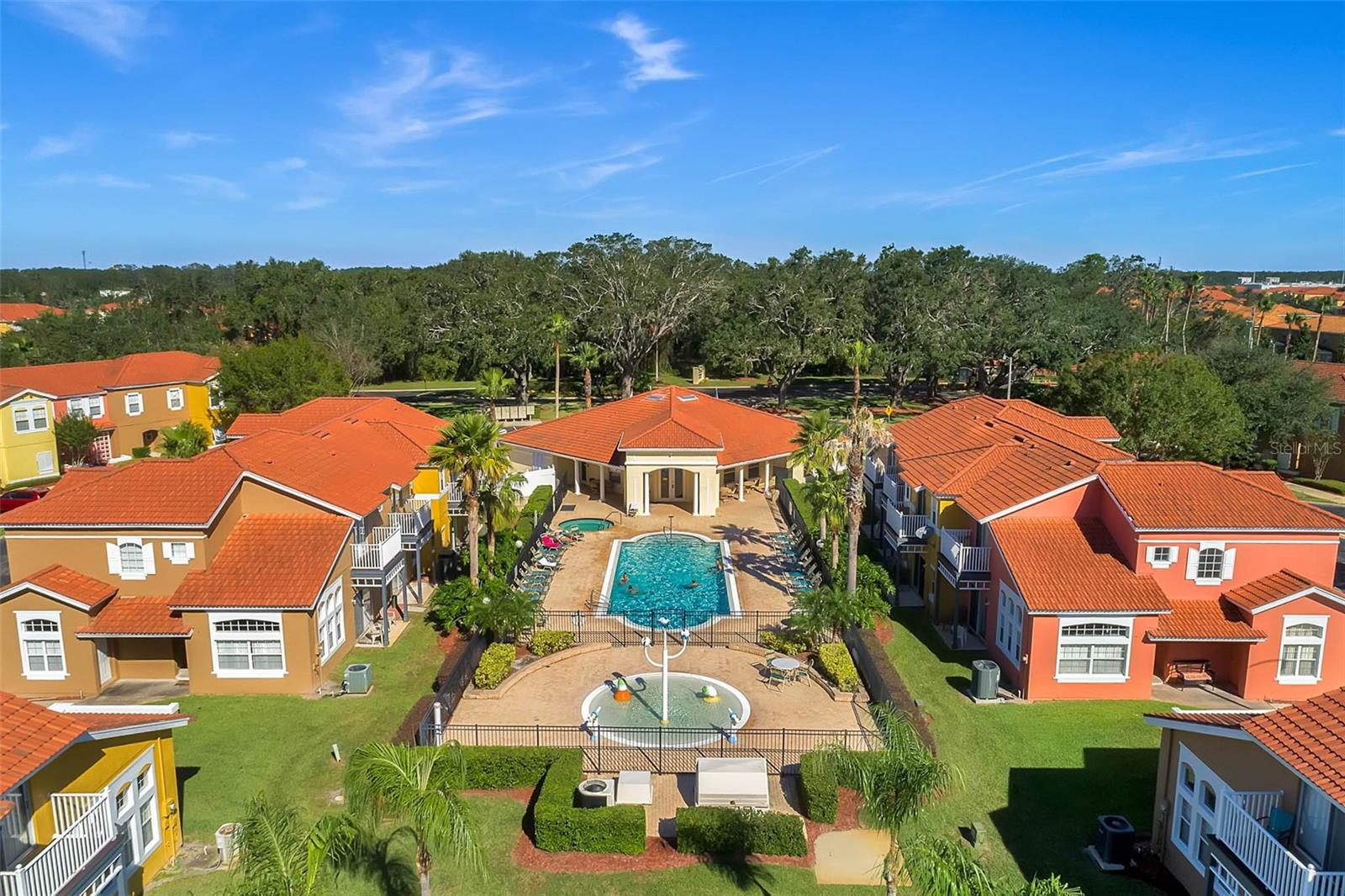 LAKE BERKLEY RESORT VILLAS PH 2 - Residential