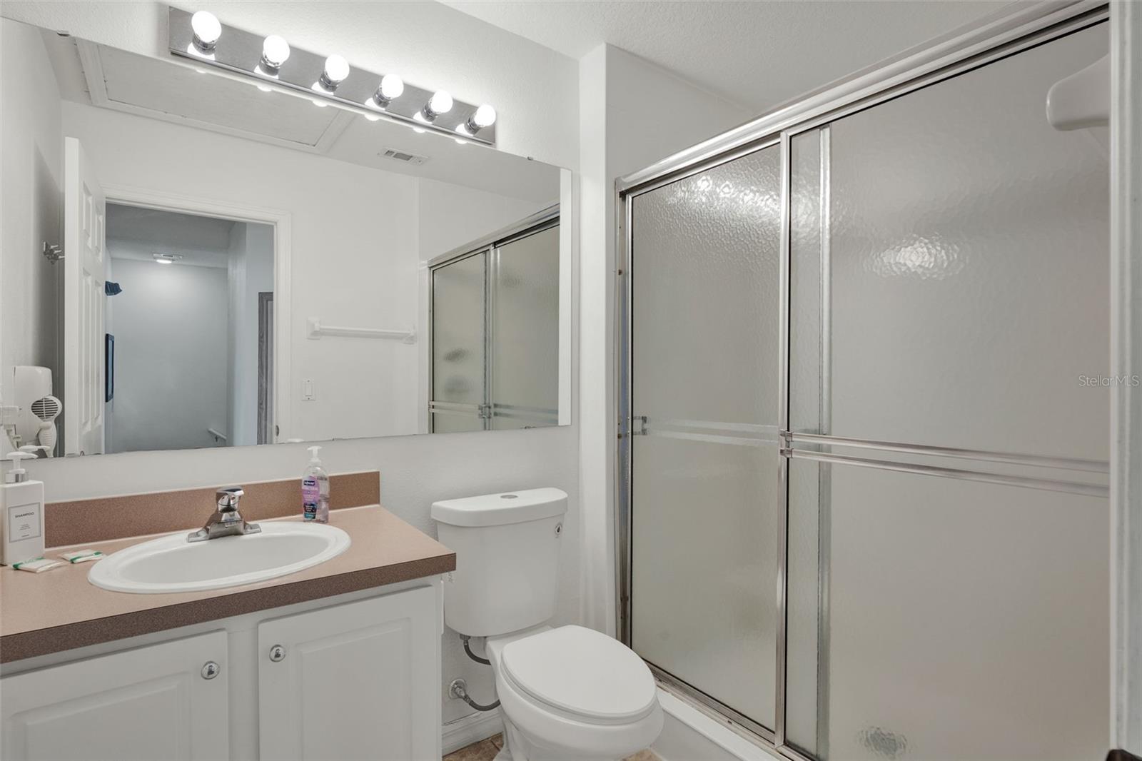 LAKE BERKLEY RESORT VILLAS PH 2 - Residential