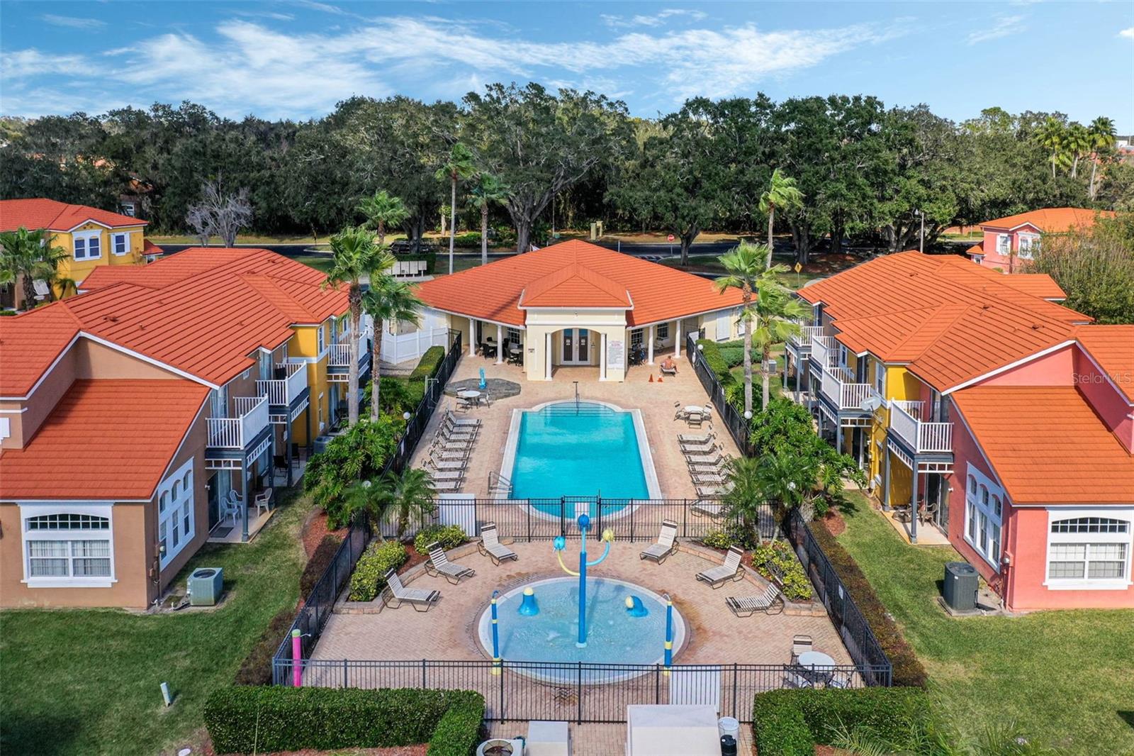 LAKE BERKLEY RESORT VILLAS PH 2 - Residential