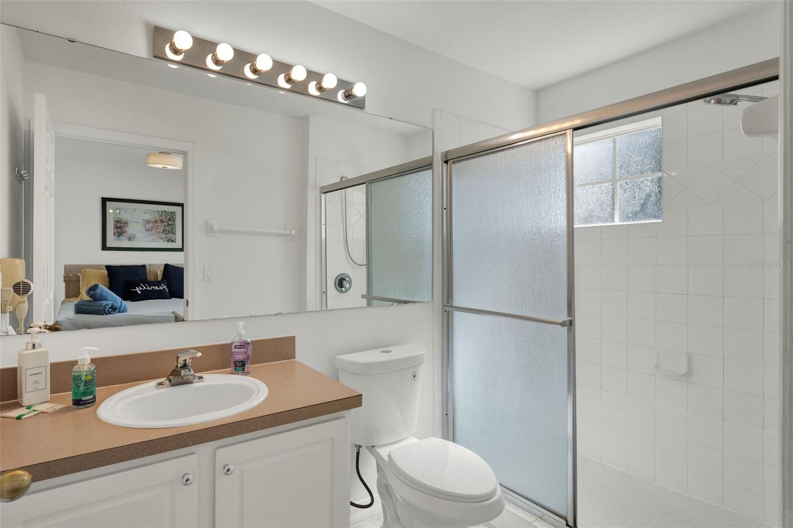 LAKE BERKLEY RESORT VILLAS PH 2 - Residential