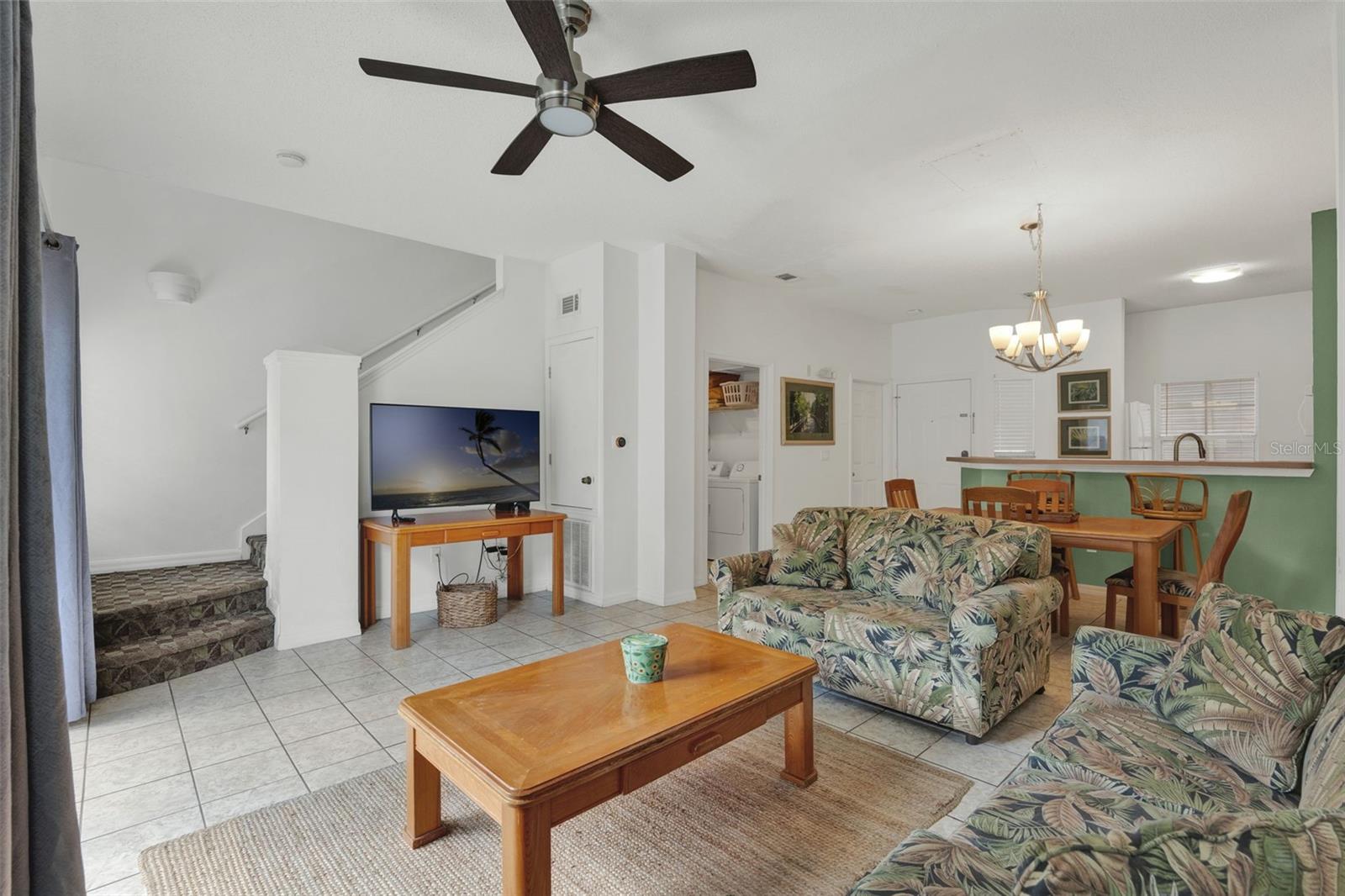 LAKE BERKLEY RESORT VILLAS PH 2 - Residential