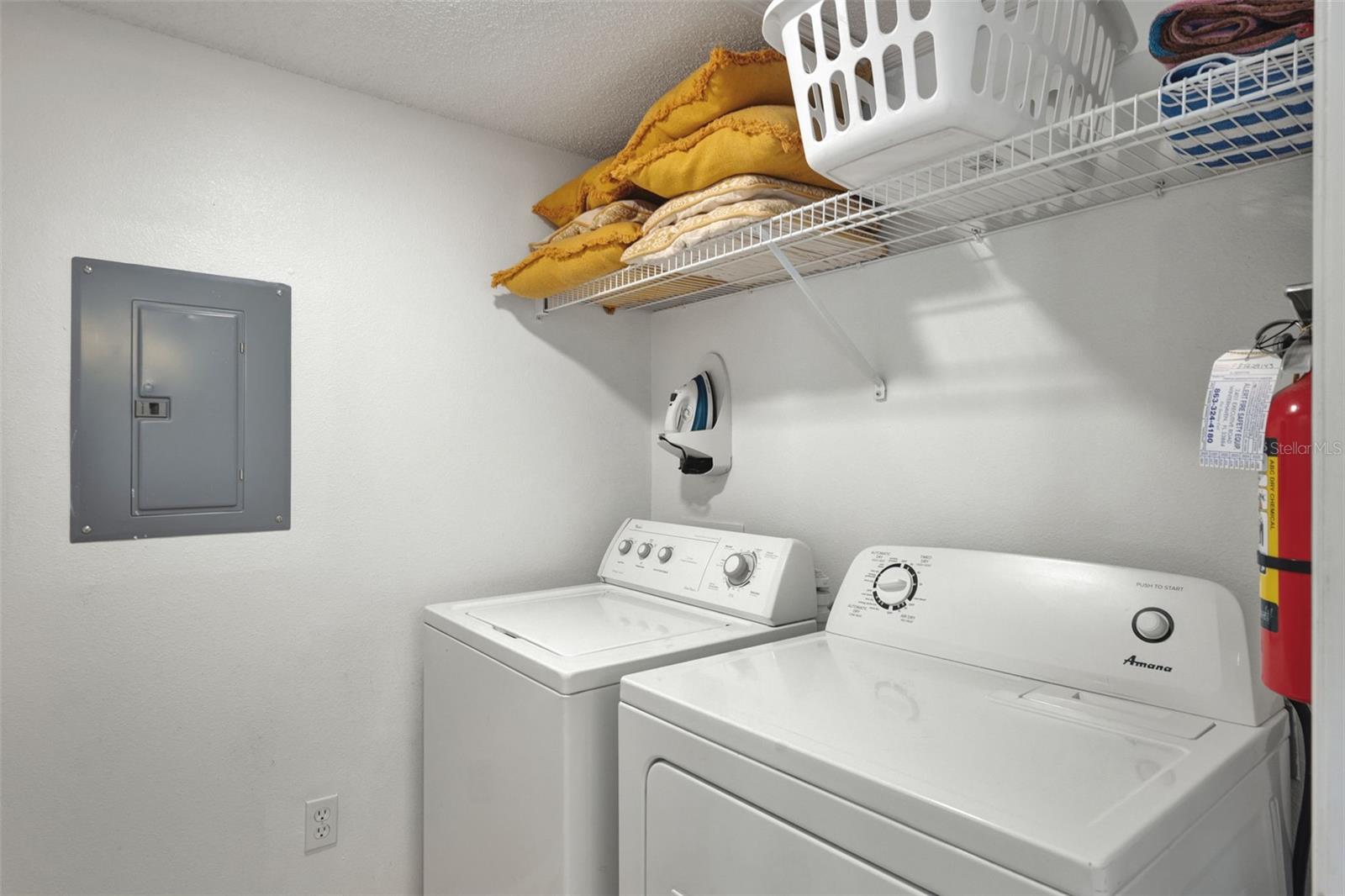 LAKE BERKLEY RESORT VILLAS PH 2 - Residential