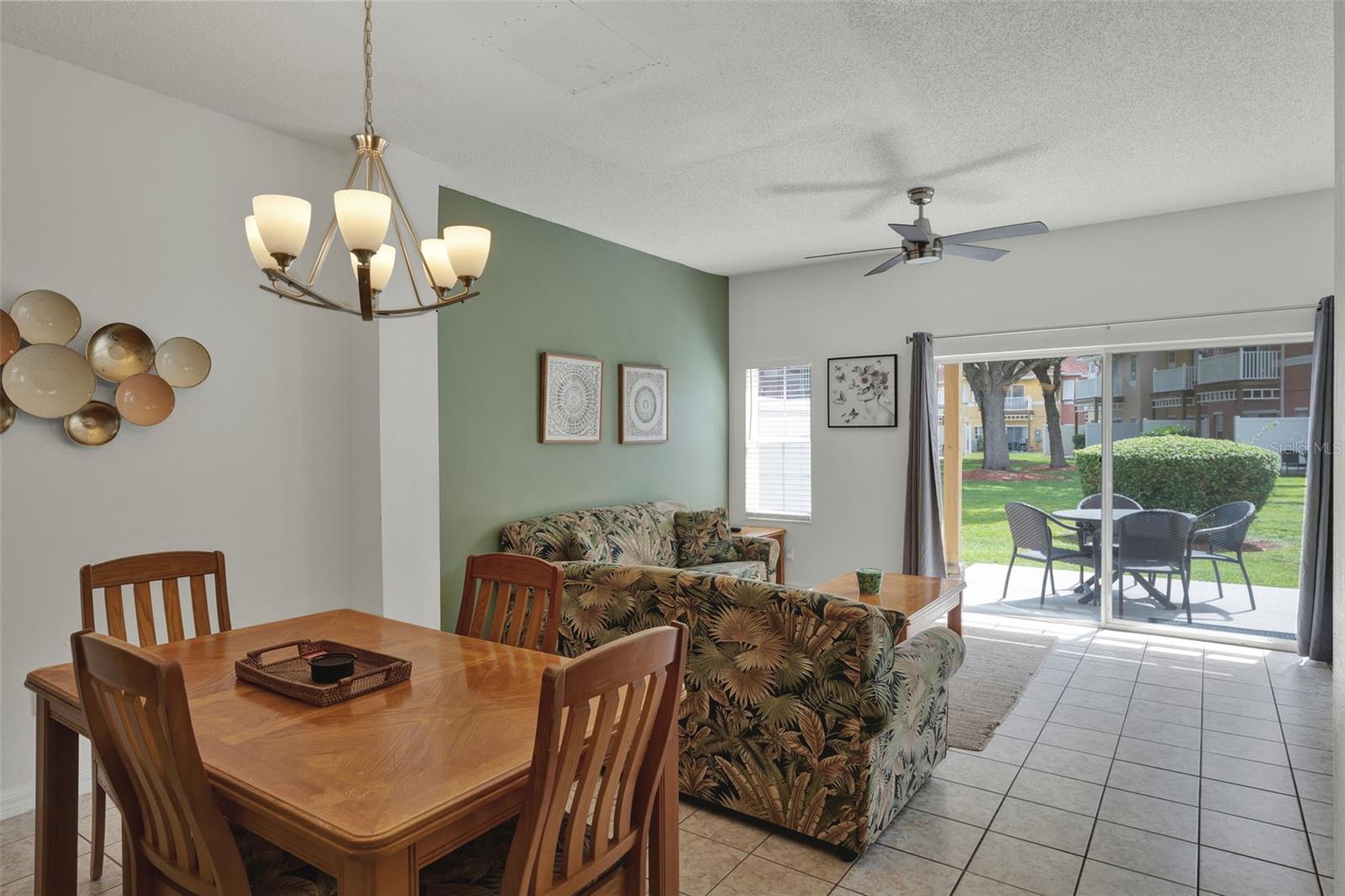 LAKE BERKLEY RESORT VILLAS PH 2 - Residential