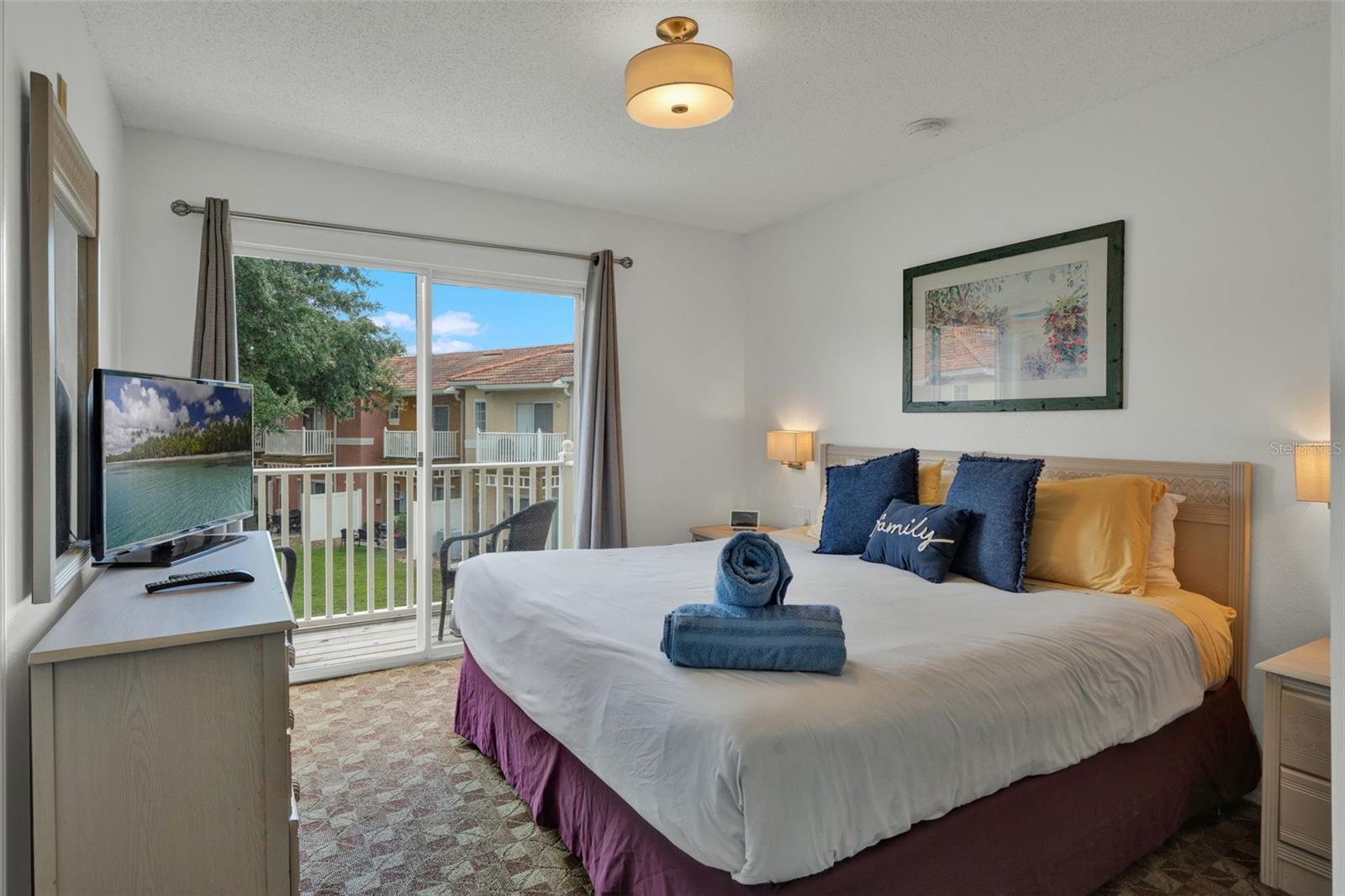 LAKE BERKLEY RESORT VILLAS PH 2 - Residential