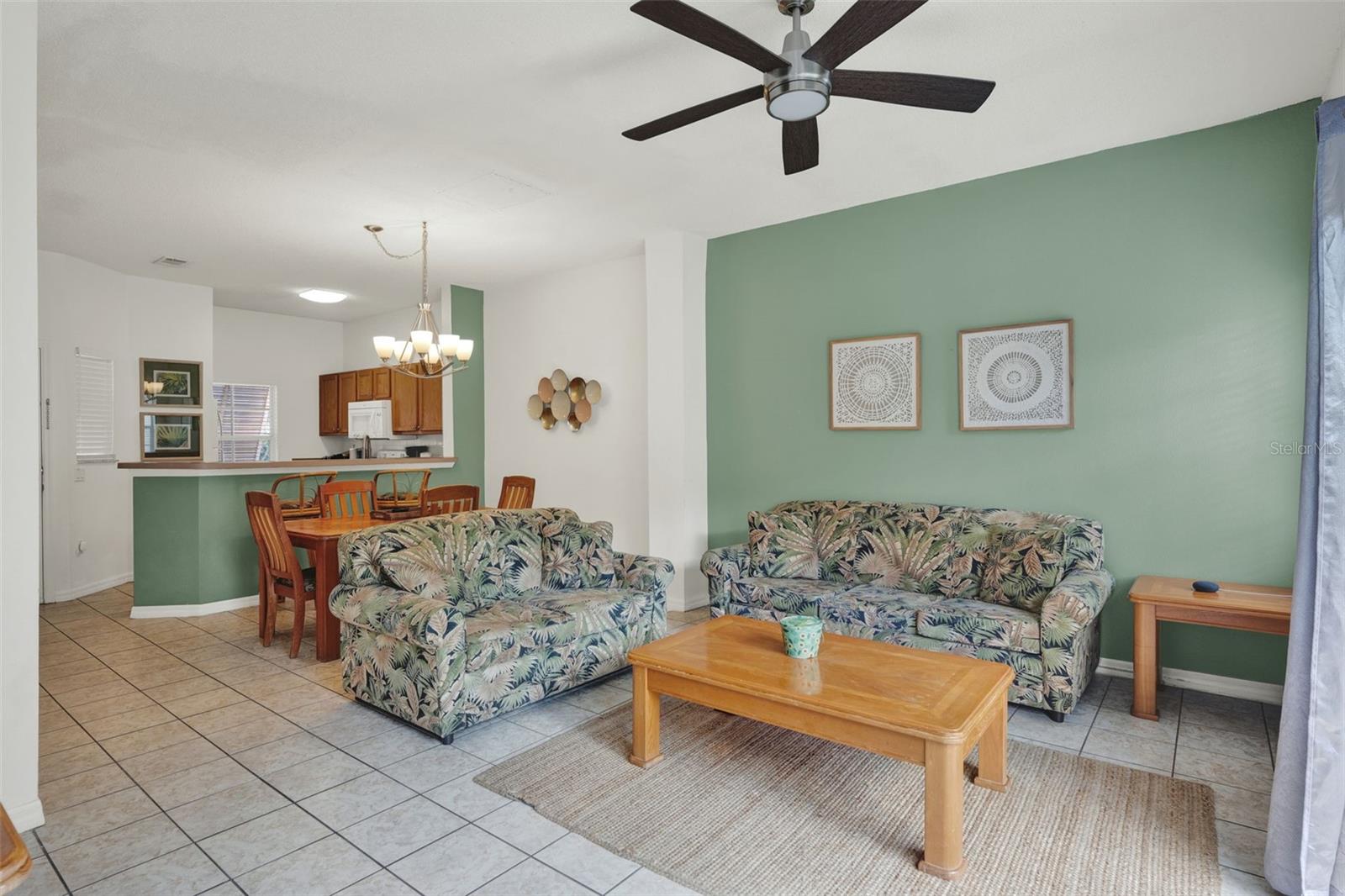 LAKE BERKLEY RESORT VILLAS PH 2 - Residential