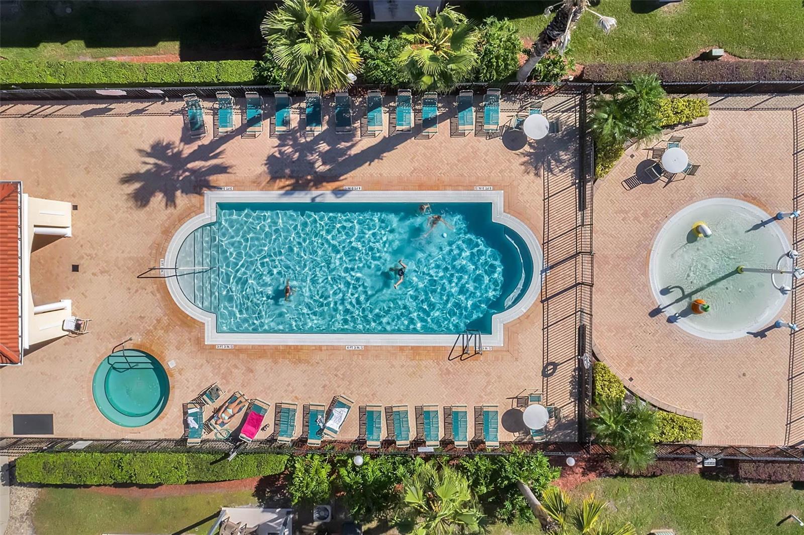 LAKE BERKLEY RESORT VILLAS PH 2 - Residential