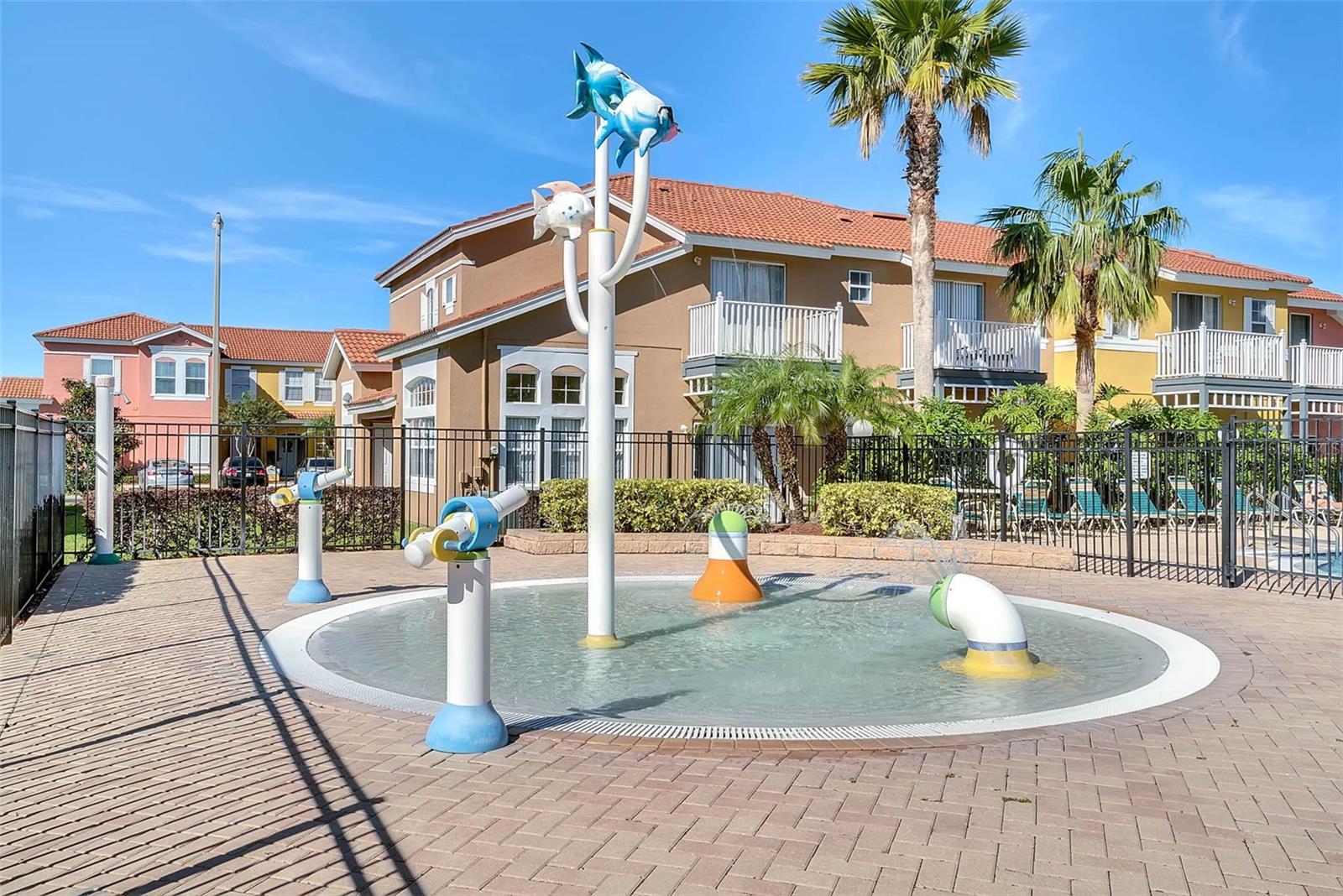 LAKE BERKLEY RESORT VILLAS PH 2 - Residential