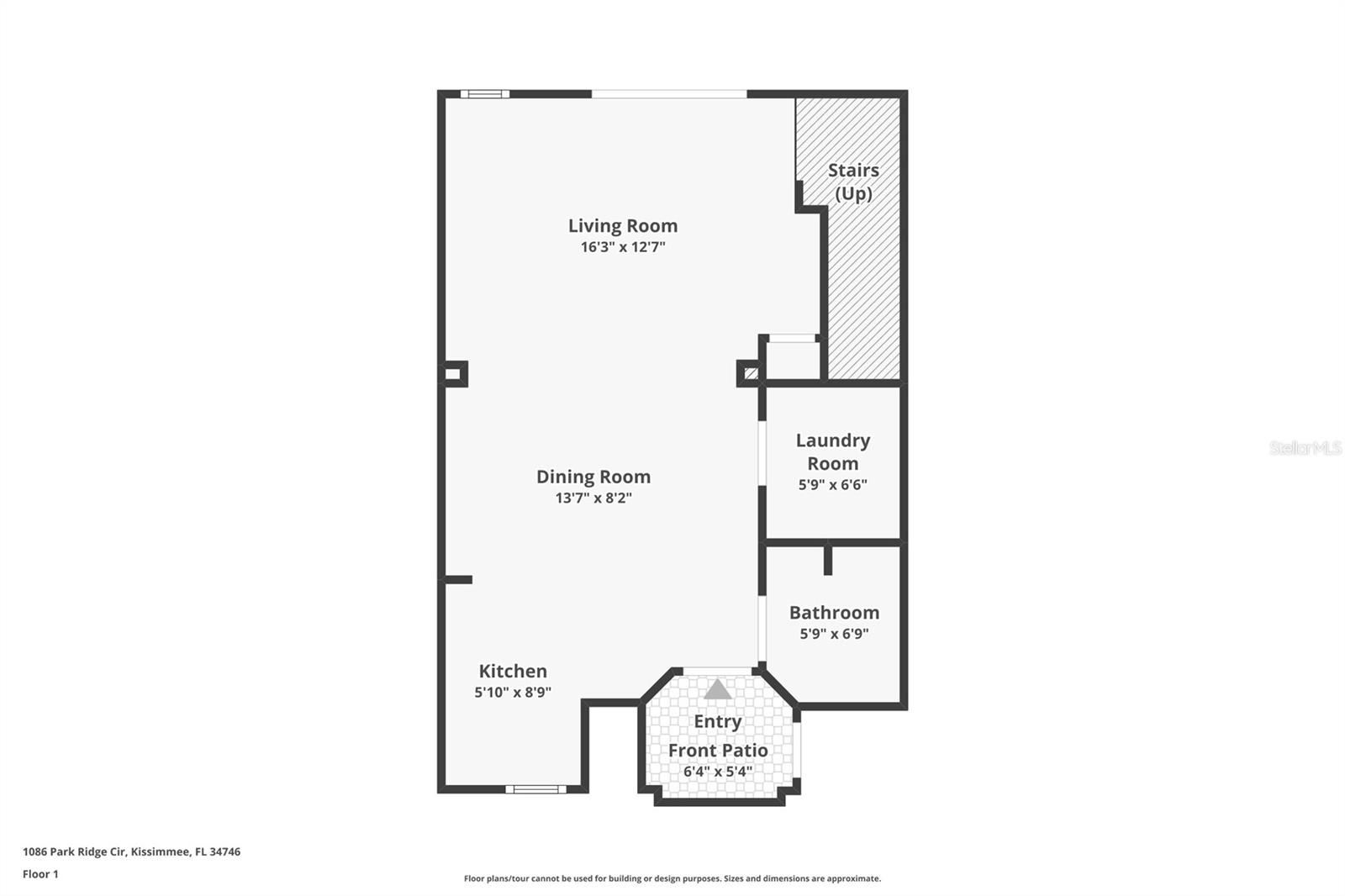 LAKE BERKLEY RESORT VILLAS PH 2 - Residential