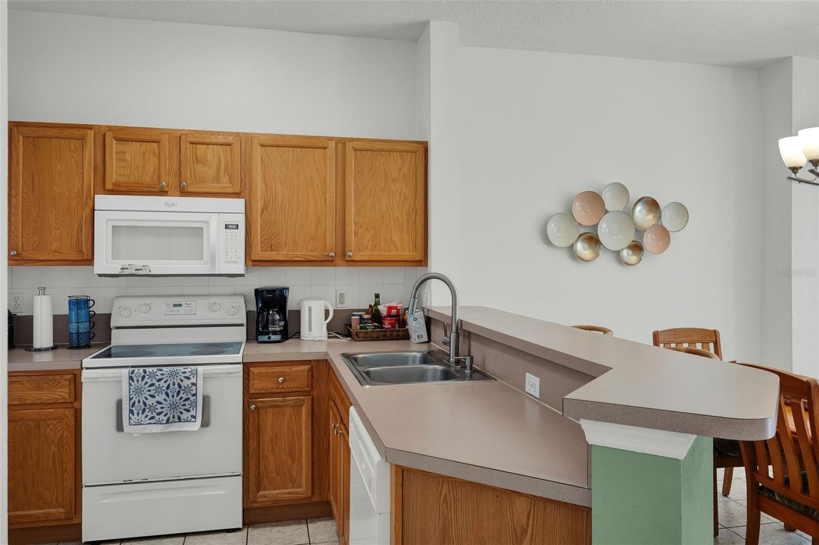 LAKE BERKLEY RESORT VILLAS PH 2 - Residential