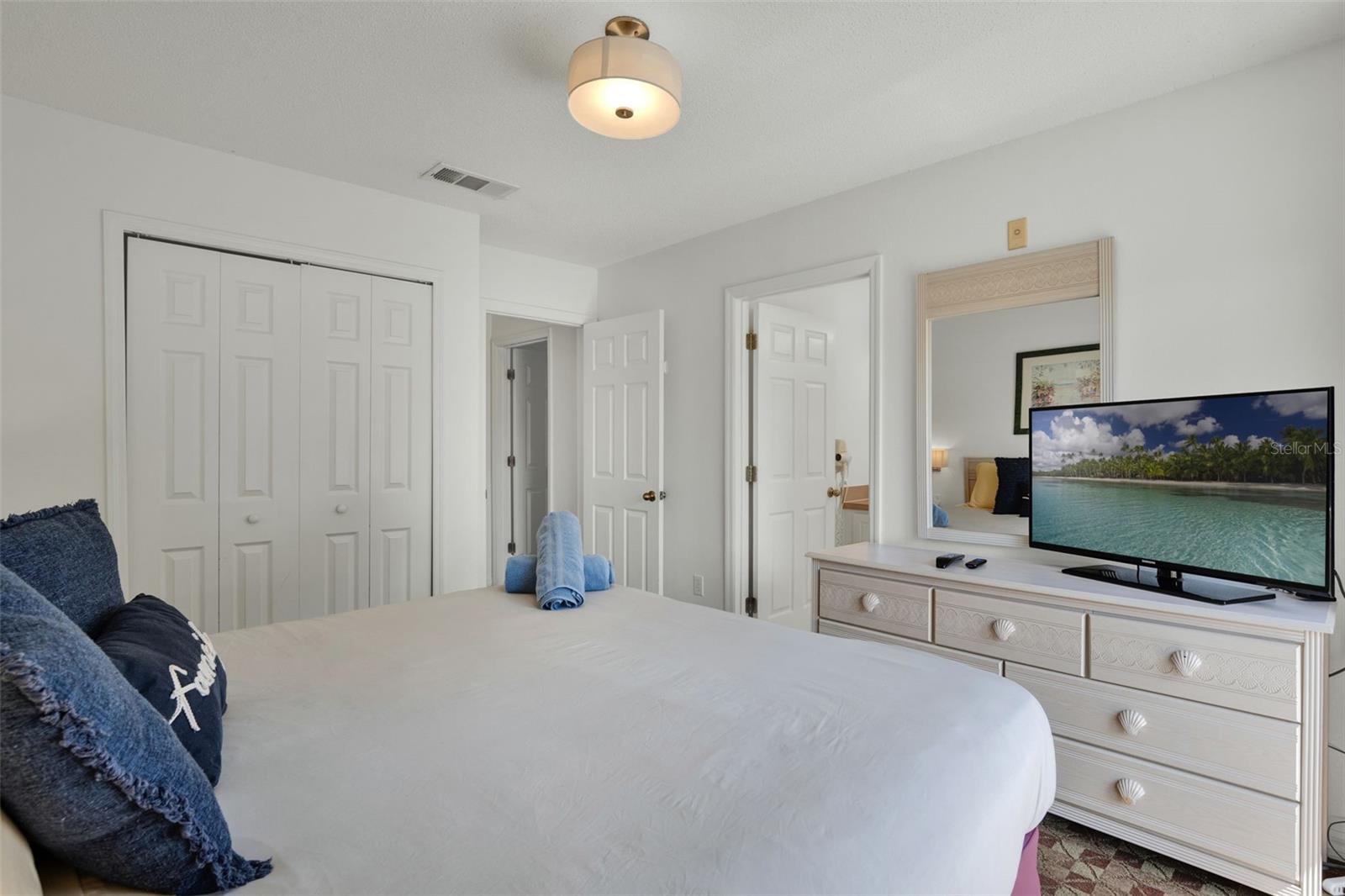 LAKE BERKLEY RESORT VILLAS PH 2 - Residential