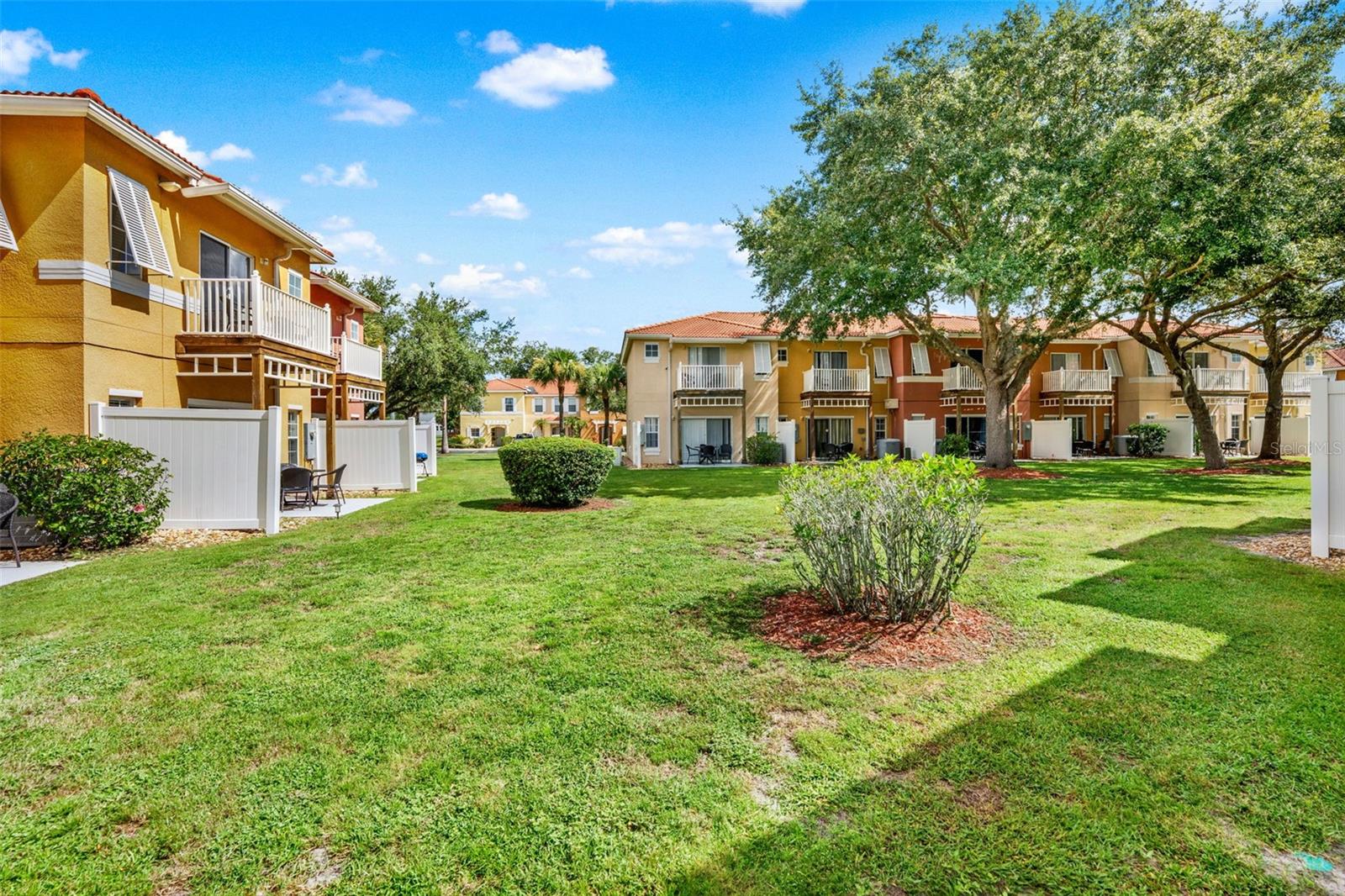 LAKE BERKLEY RESORT VILLAS PH 2 - Residential