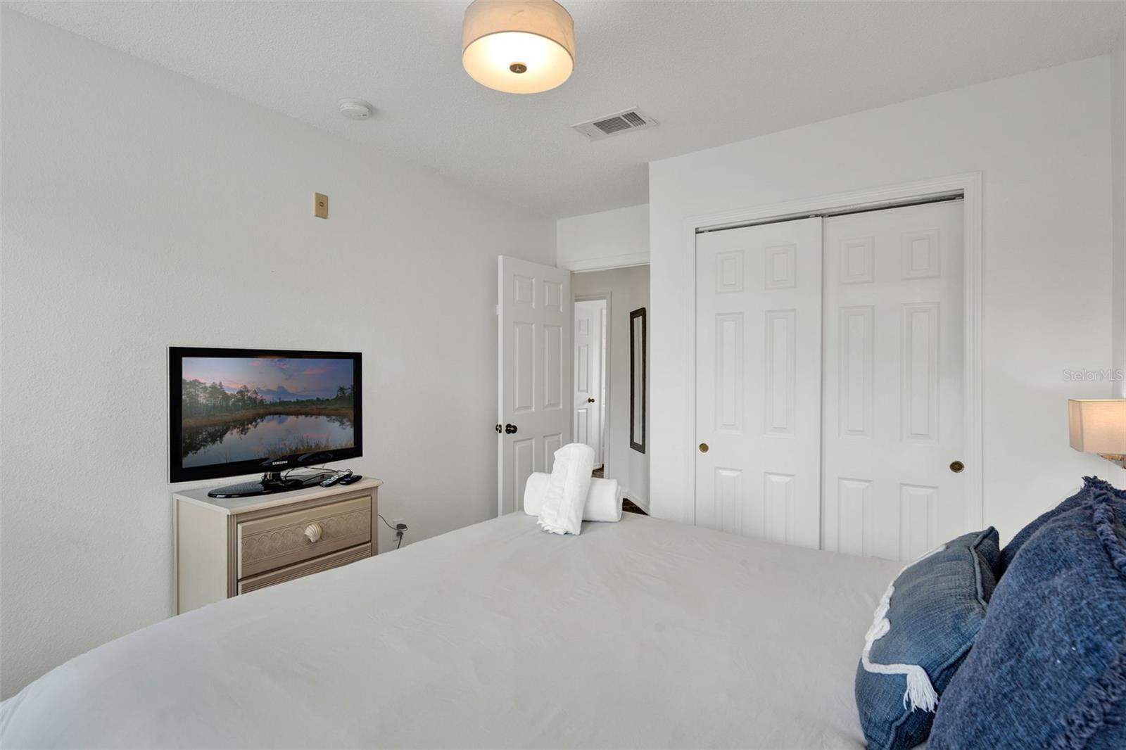 LAKE BERKLEY RESORT VILLAS PH 2 - Residential