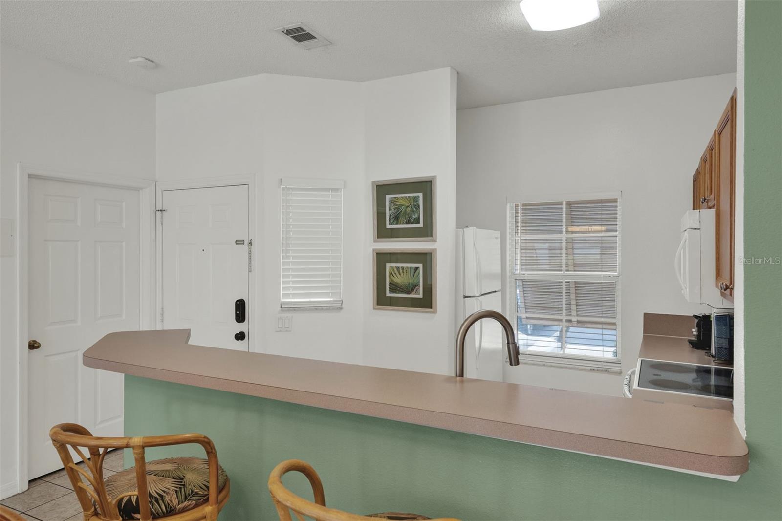 LAKE BERKLEY RESORT VILLAS PH 2 - Residential