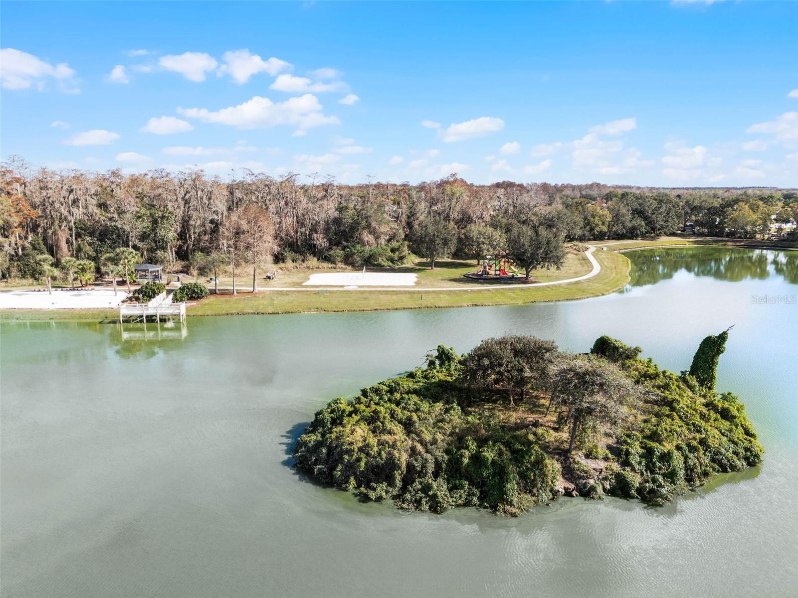 LAKE BERKLEY RESORT VILLAS PH 2 - Residential