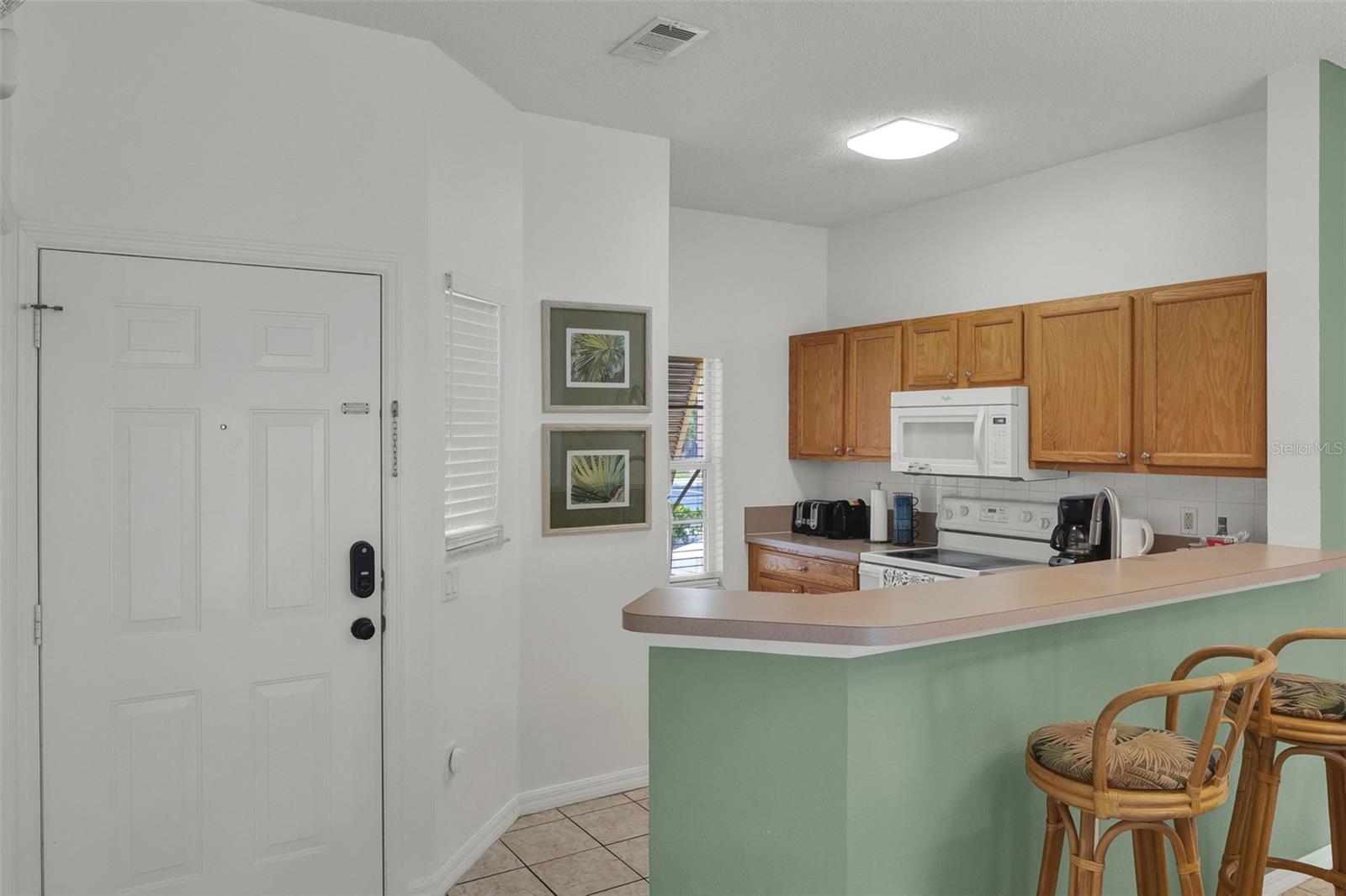 LAKE BERKLEY RESORT VILLAS PH 2 - Residential