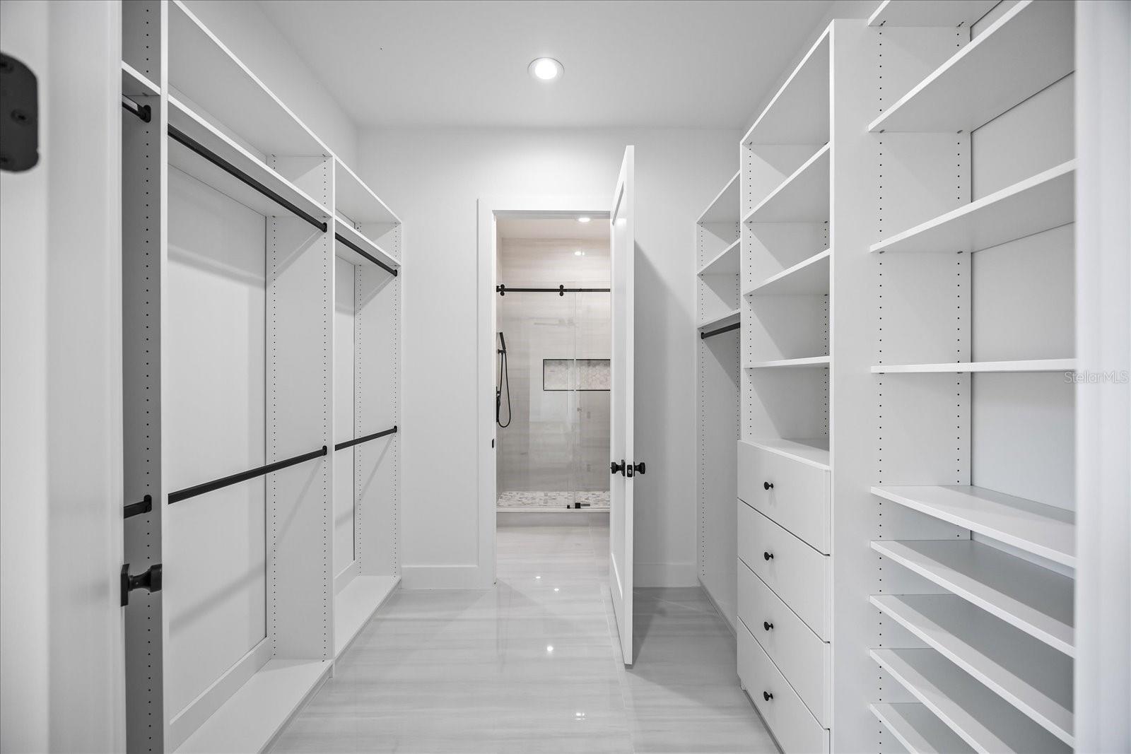 BON AIR - Residential Lease