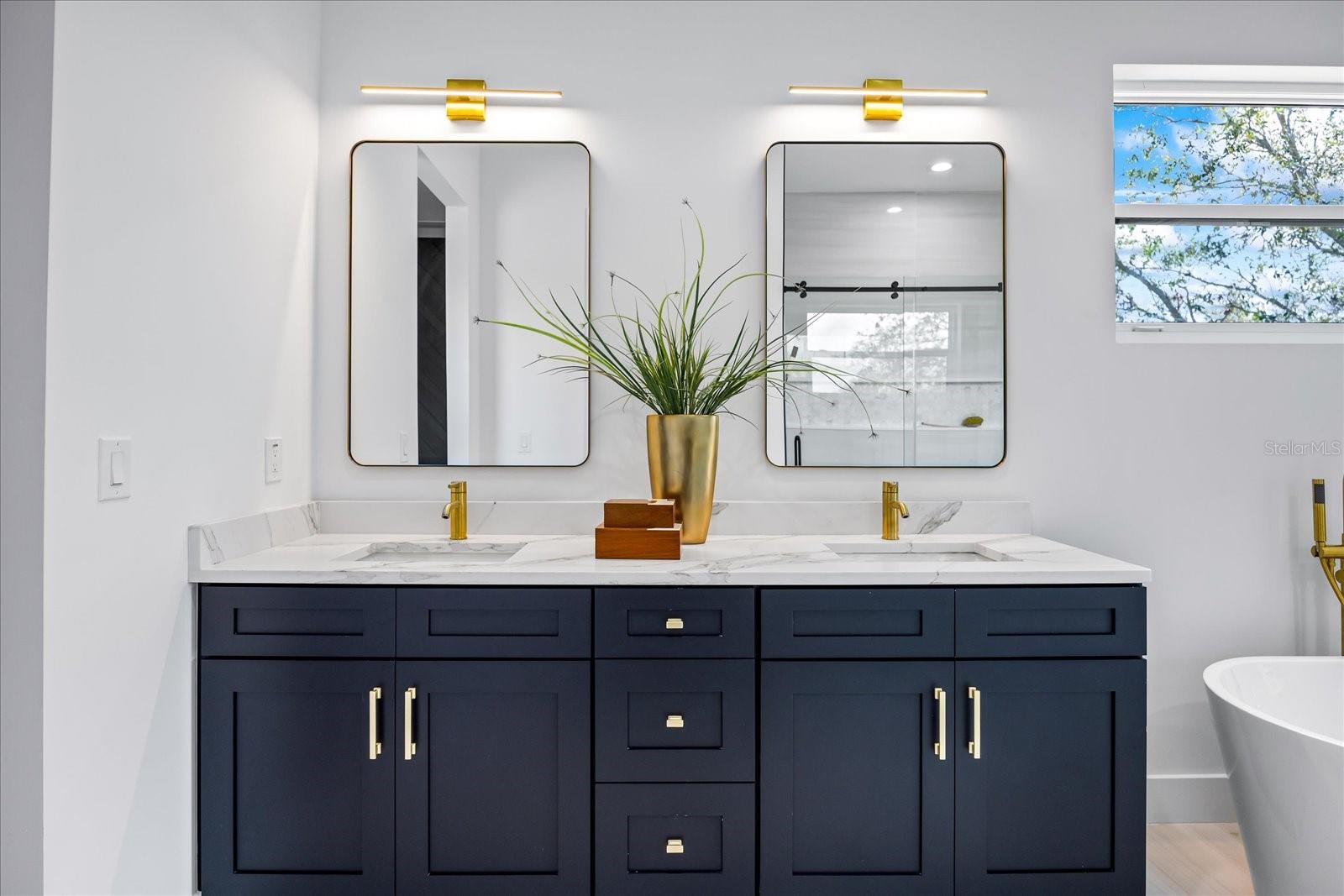 BON AIR - Residential Lease