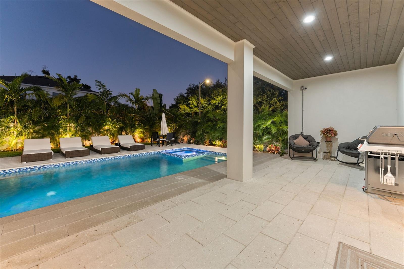 BON AIR - Residential Lease