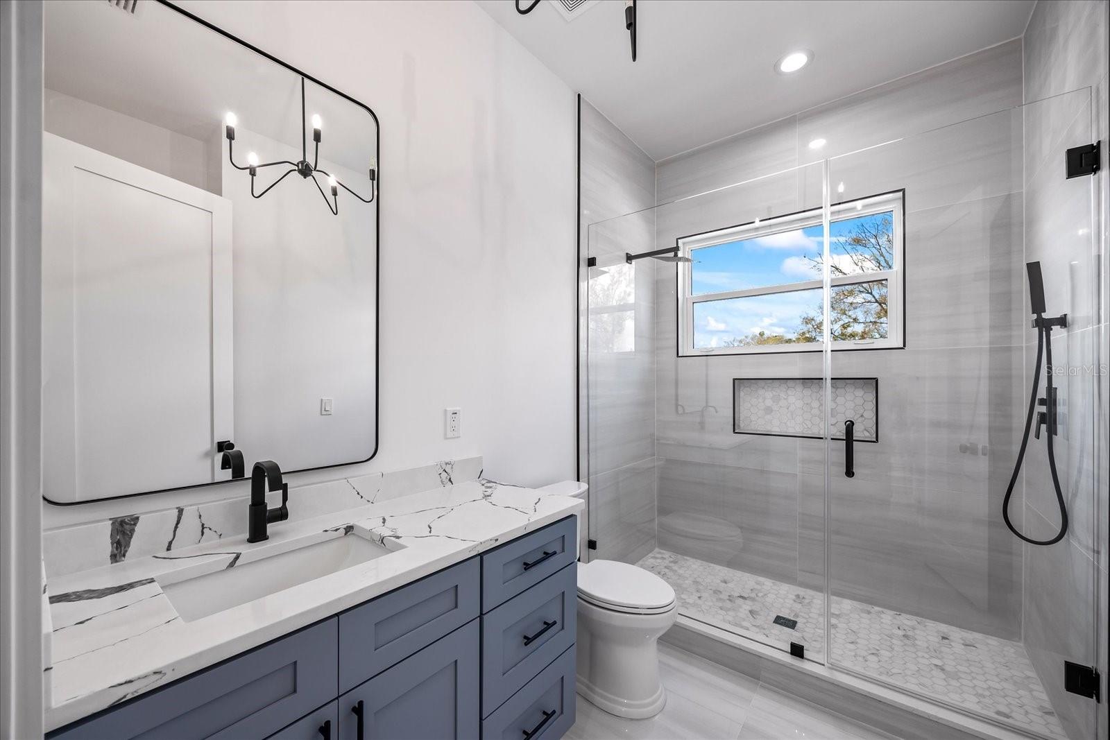 BON AIR - Residential Lease