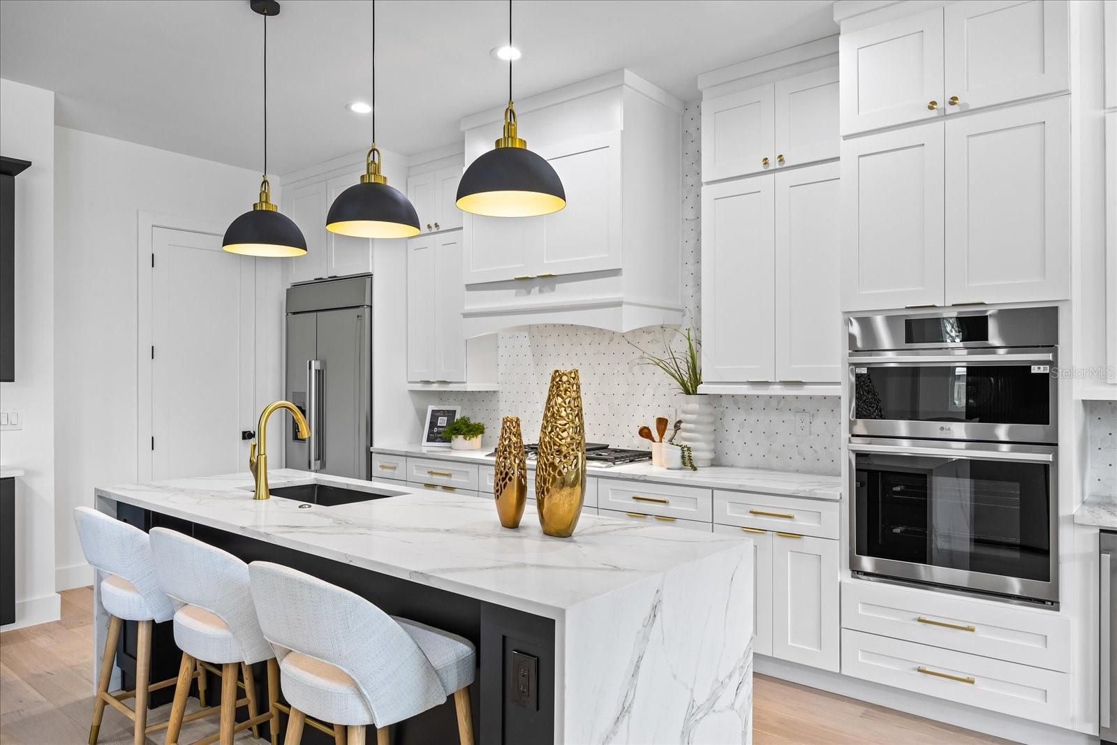 BON AIR - Residential Lease