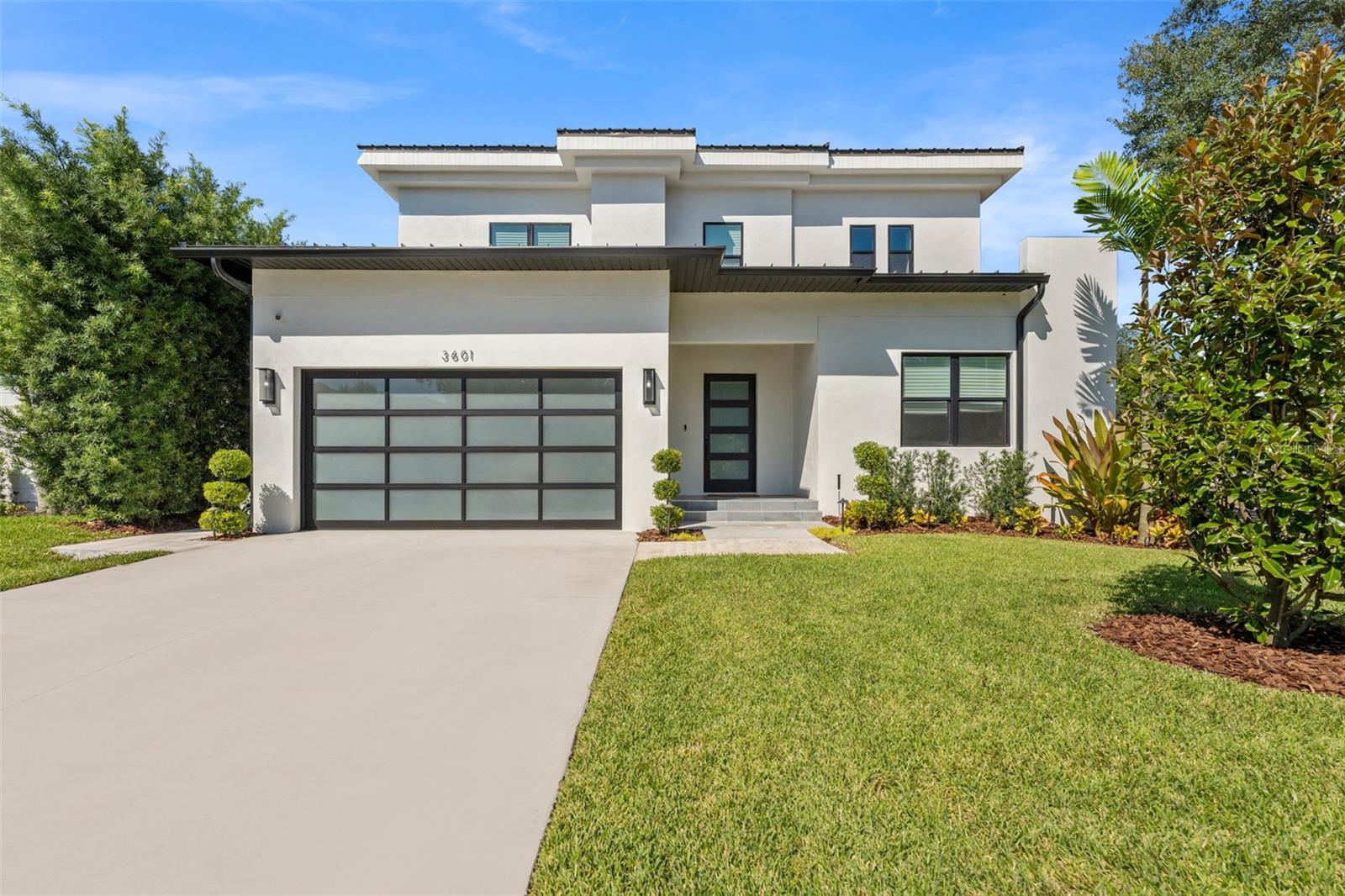 BON AIR - Residential Lease