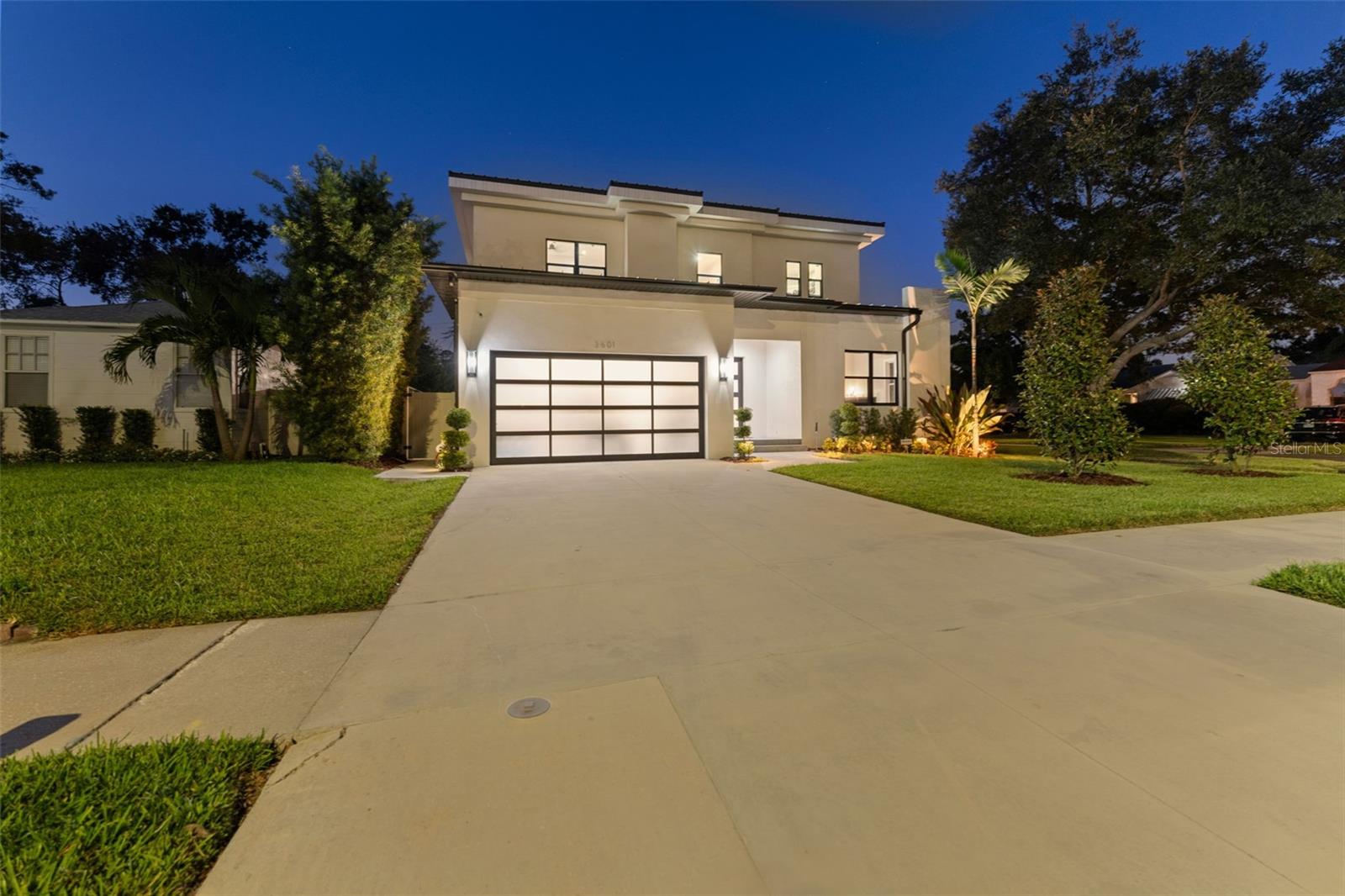 BON AIR - Residential Lease