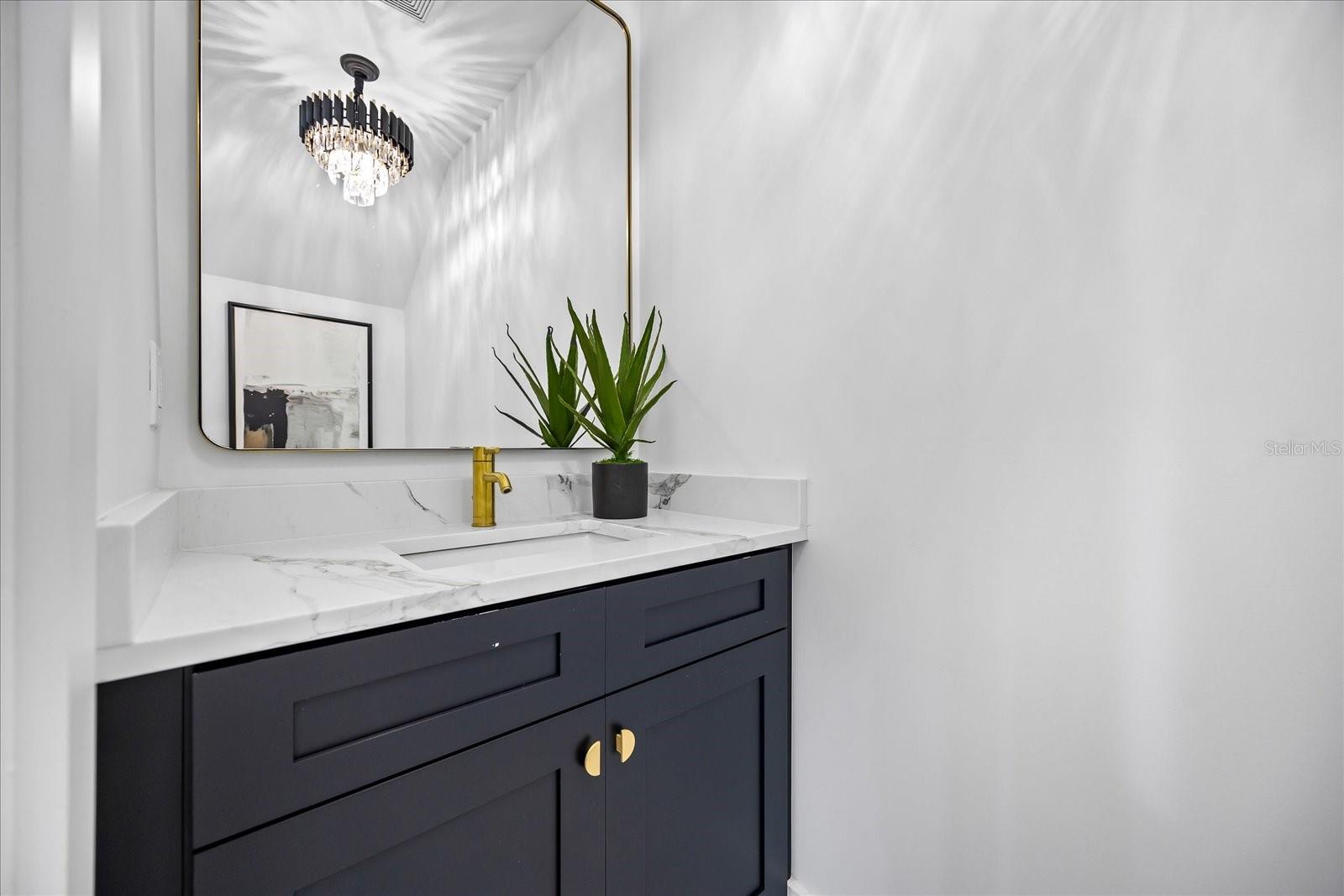 BON AIR - Residential Lease