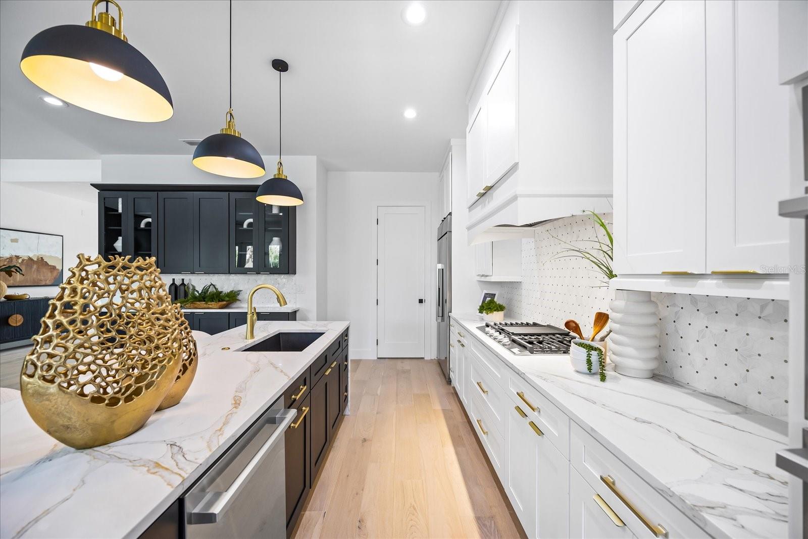 BON AIR - Residential Lease