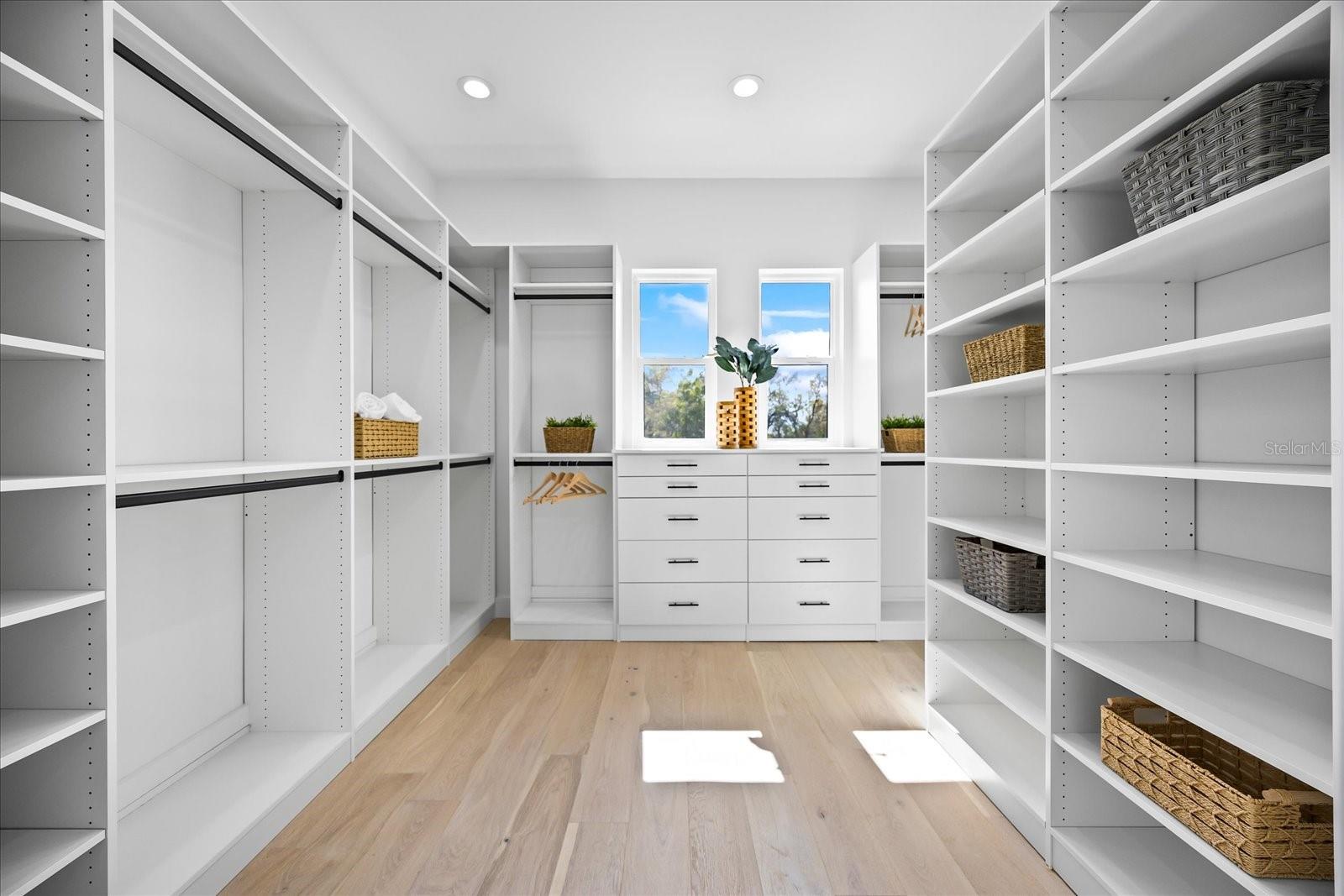 BON AIR - Residential Lease