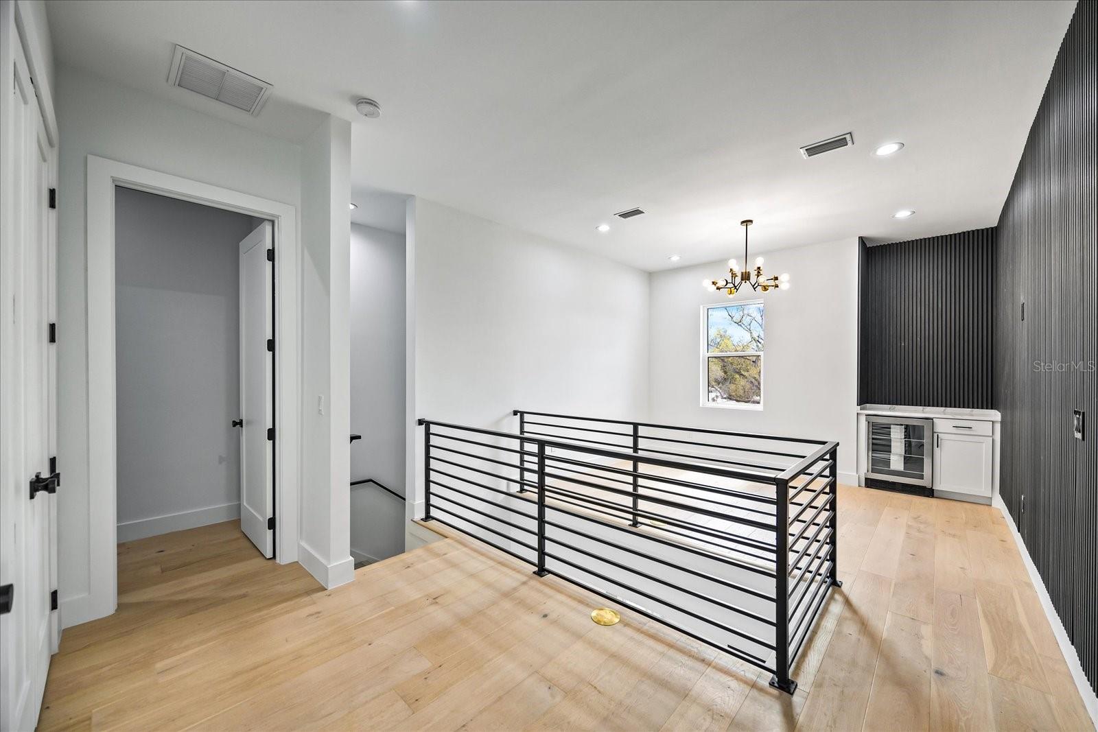 BON AIR - Residential Lease