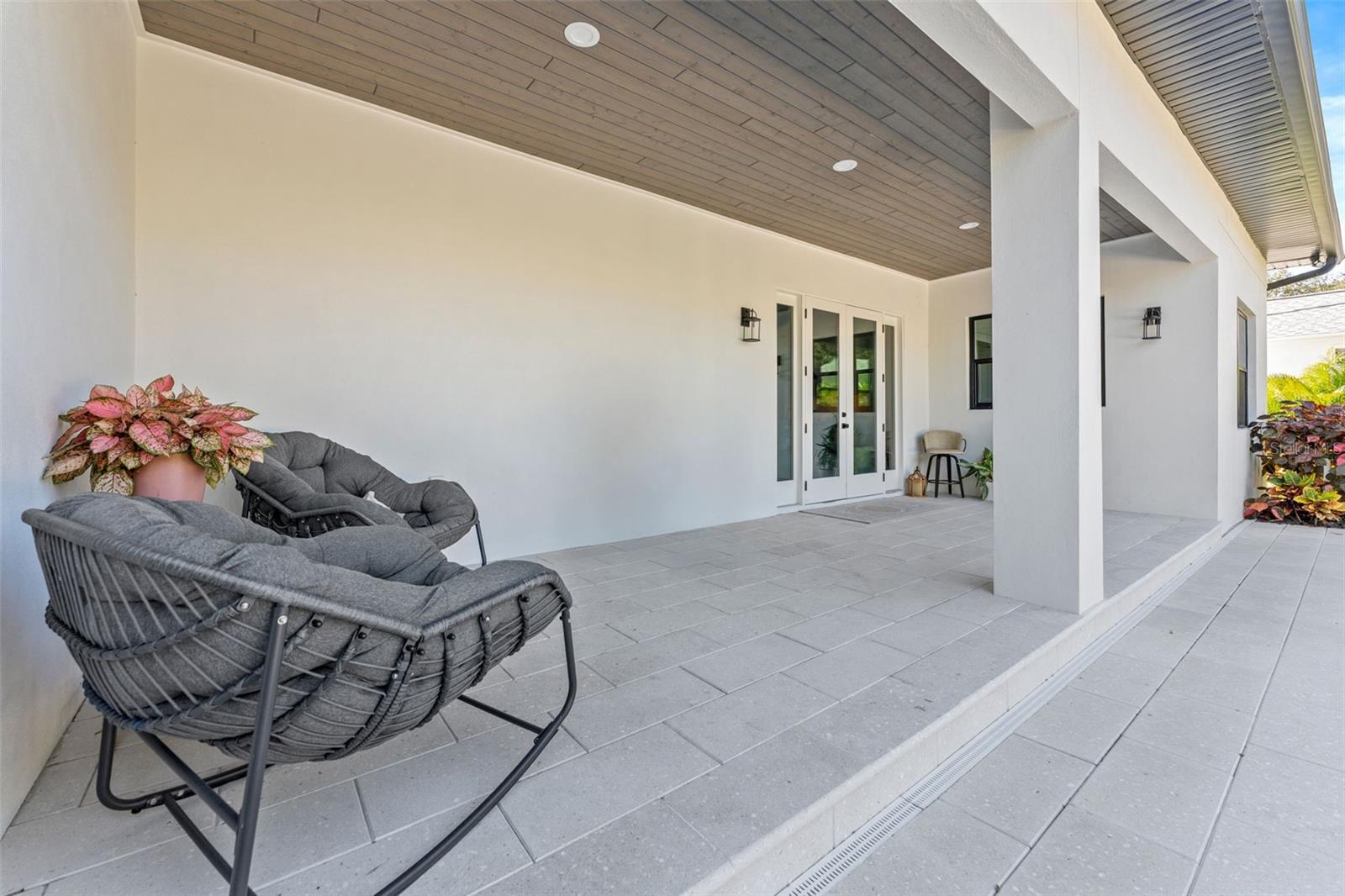 BON AIR - Residential Lease