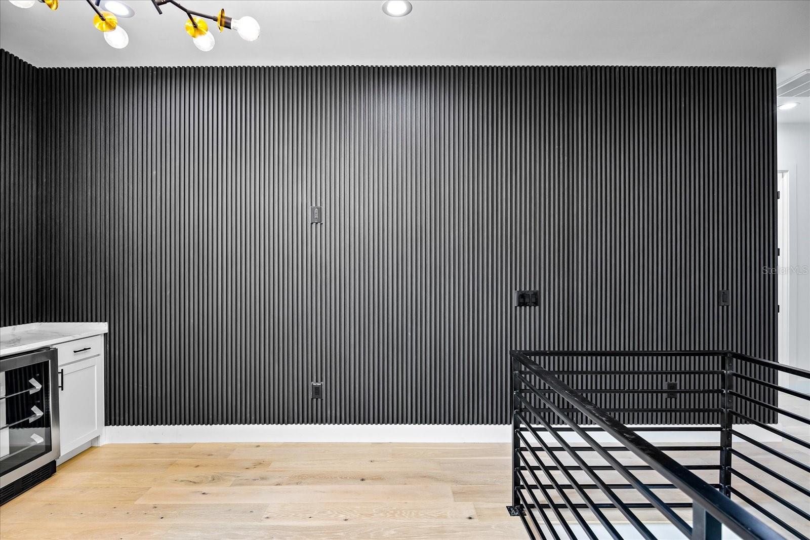 BON AIR - Residential Lease