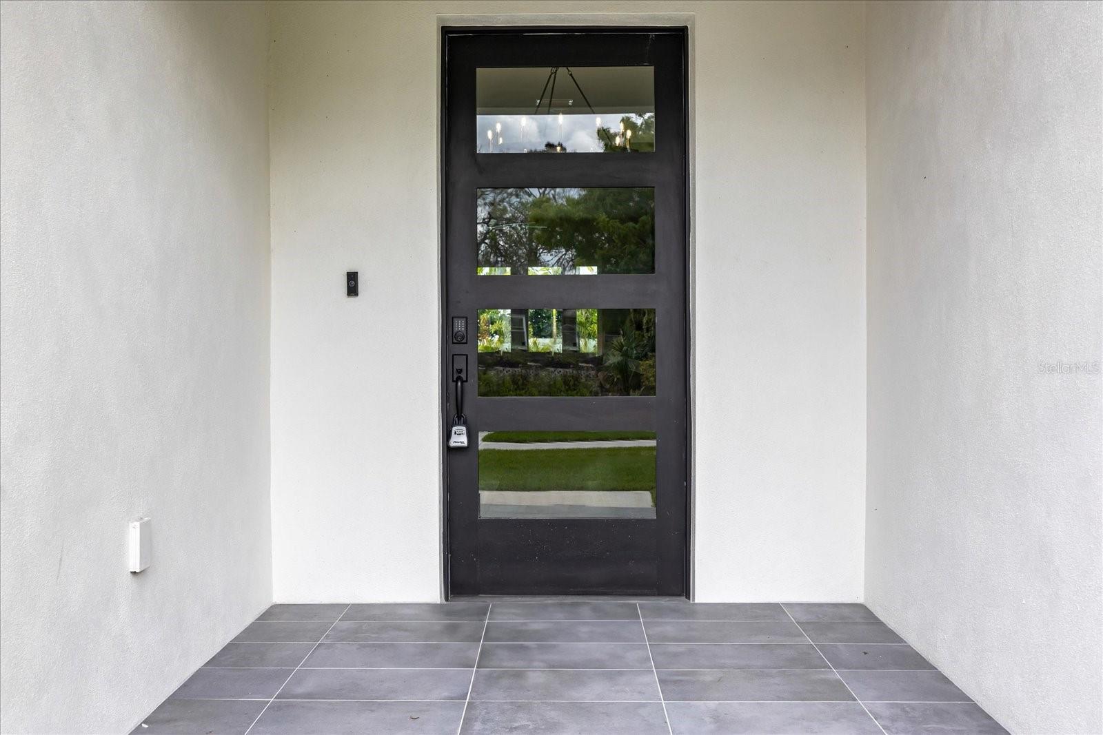 BON AIR - Residential Lease