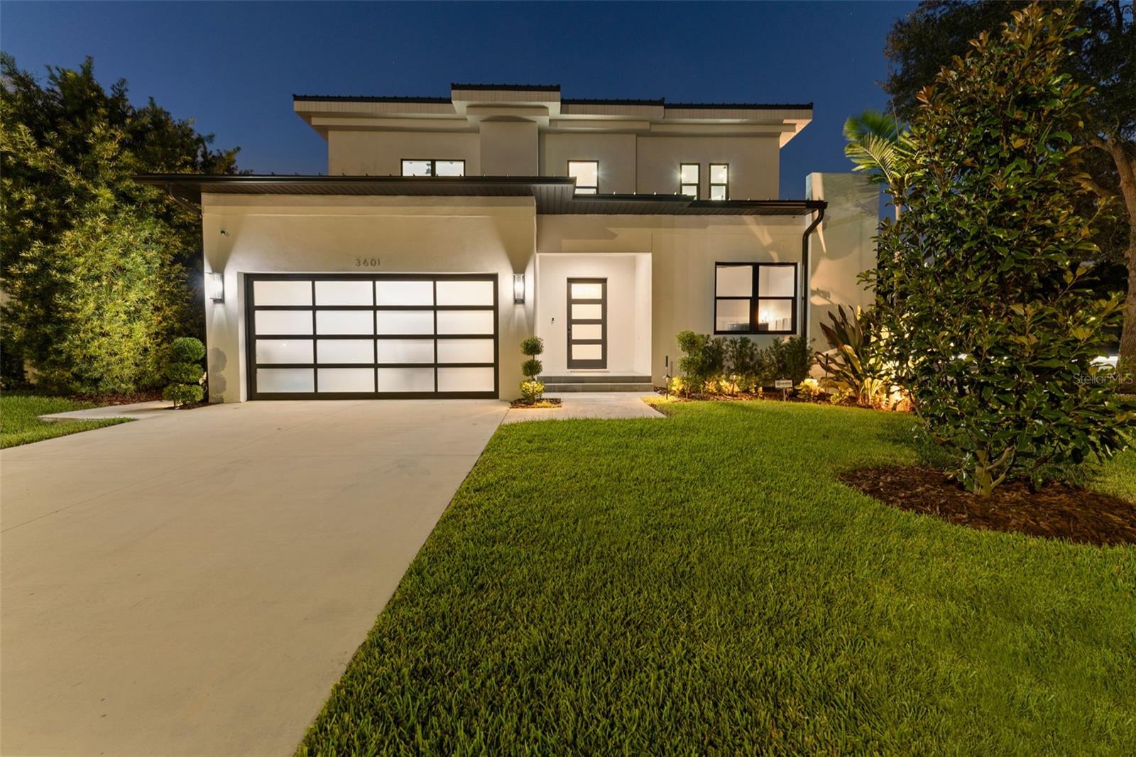 BON AIR - Residential Lease