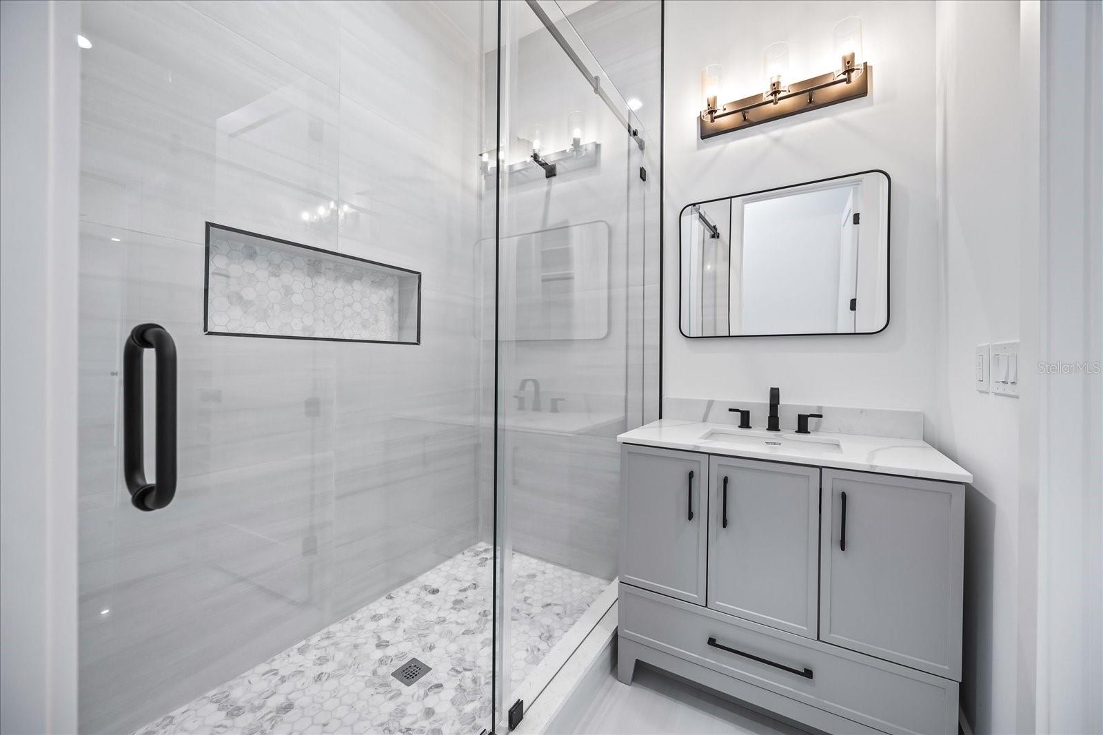 BON AIR - Residential Lease