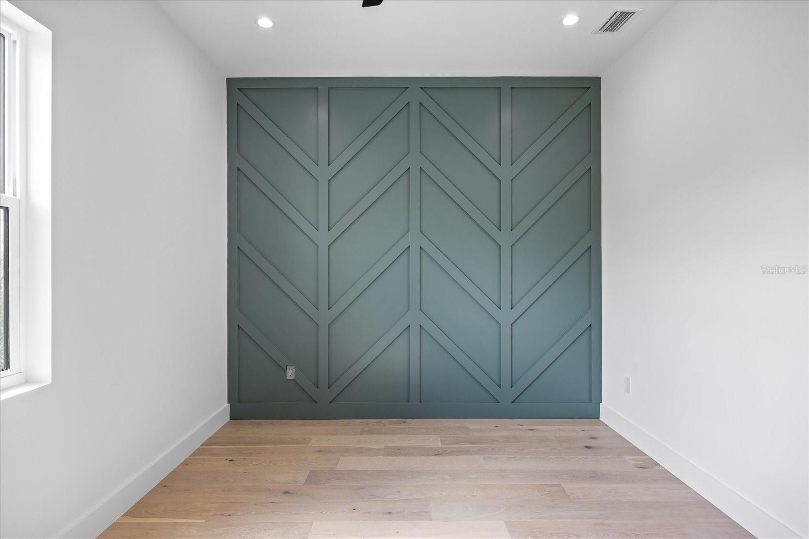 BON AIR - Residential Lease