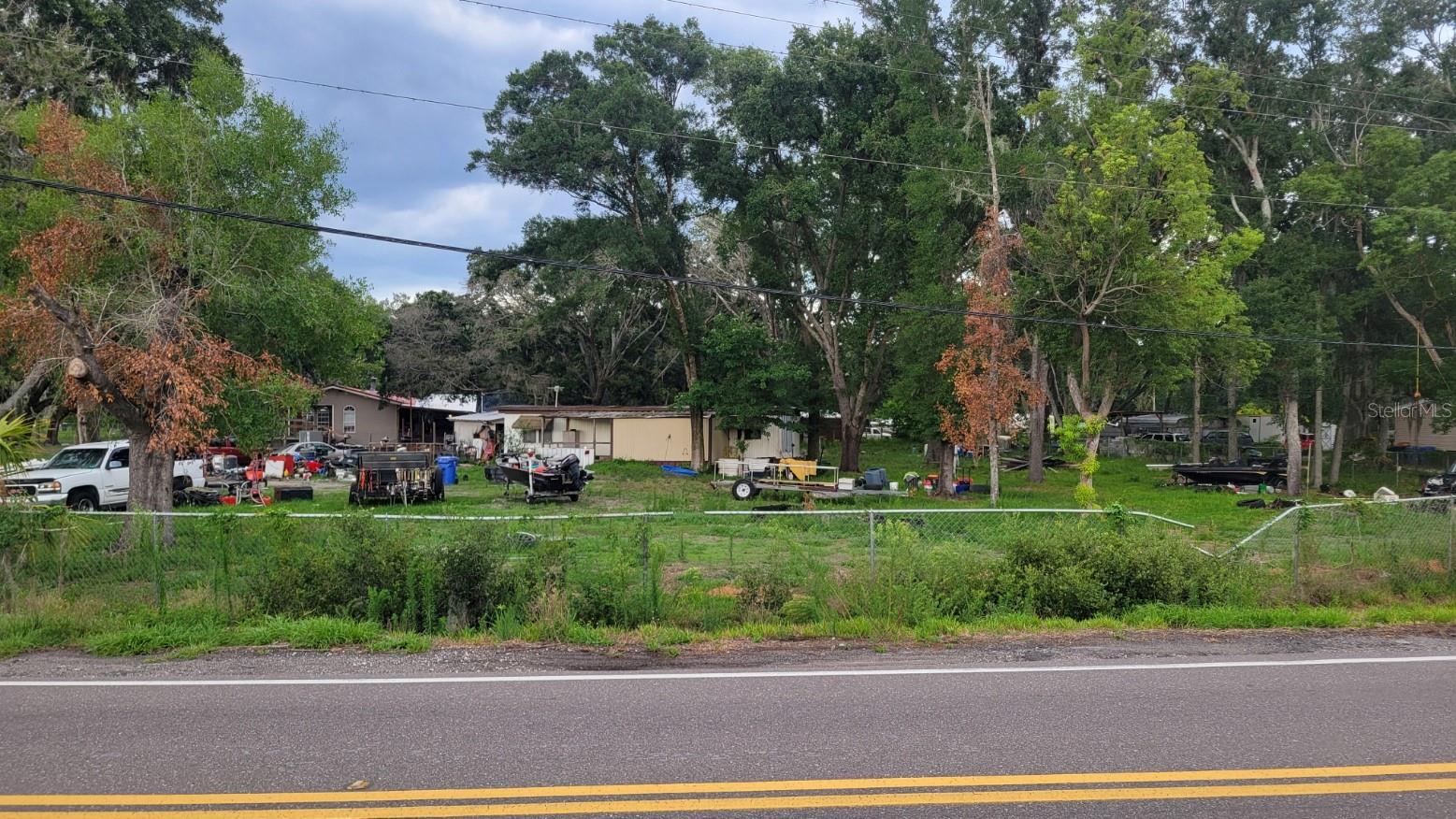 16184 & 16188 BOYETTE ROAD
