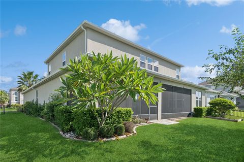 A home in CLERMONT