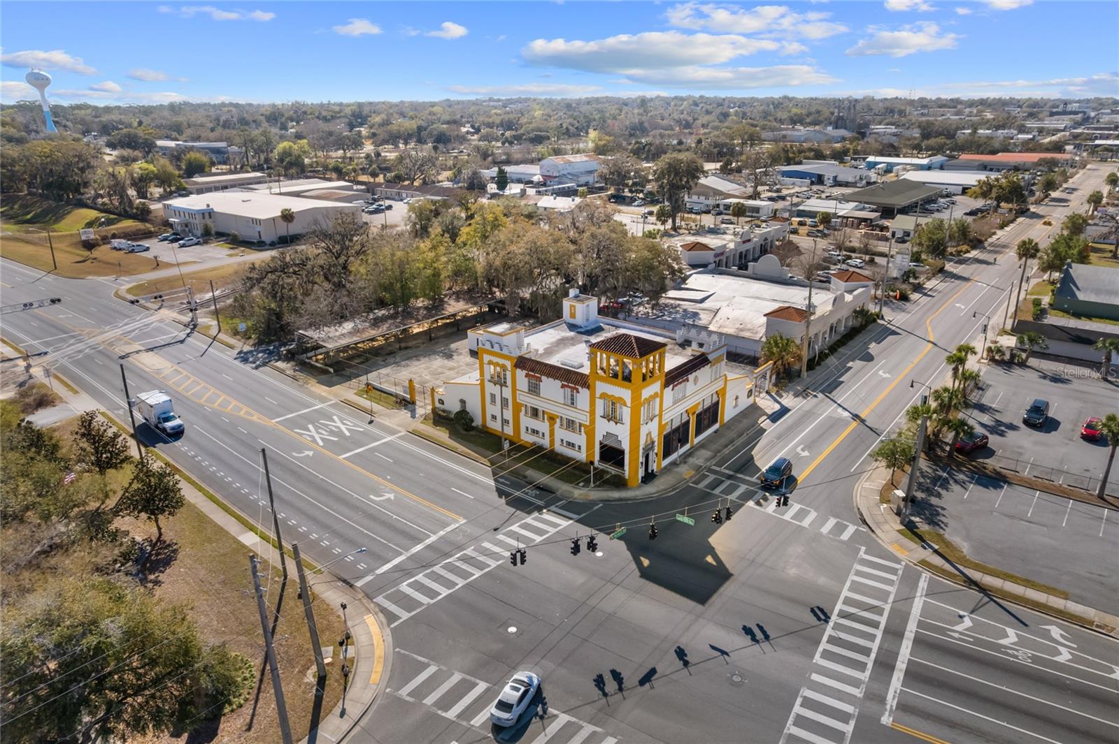 ALLREDS ADD - Commercial Sale