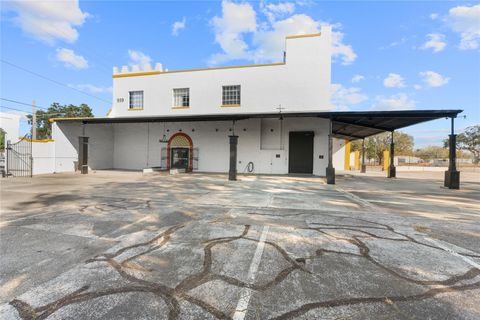 Tiny photo for 939 N Magnolia Avenue, Ocala, FL 34475 (MLS # OM719090)