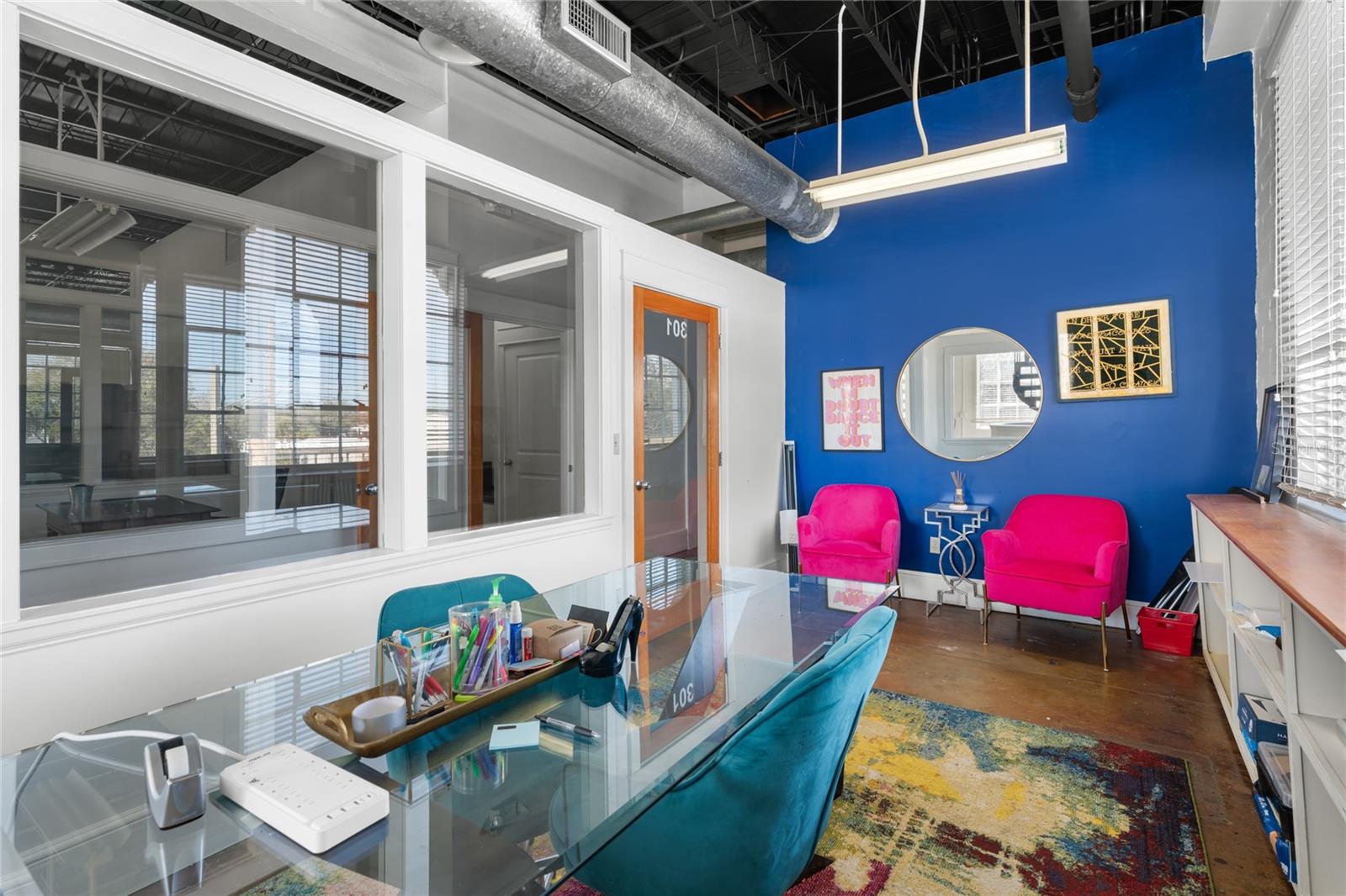 ALLREDS ADD - Commercial Sale