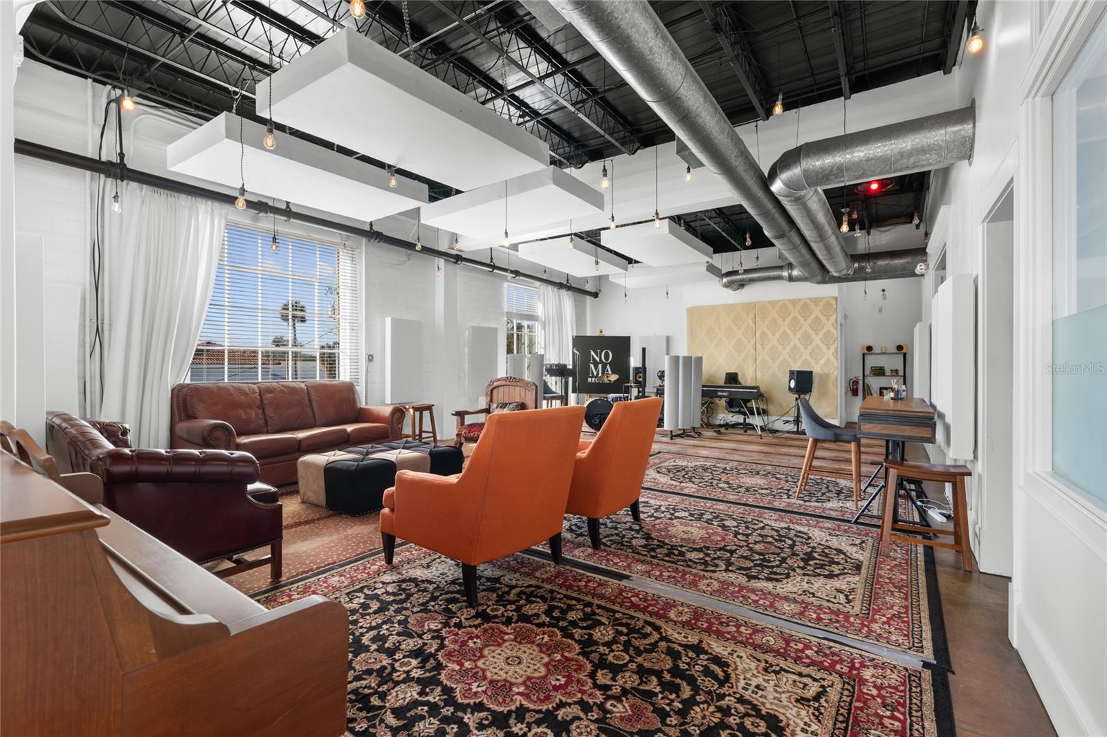 ALLREDS ADD - Commercial Sale