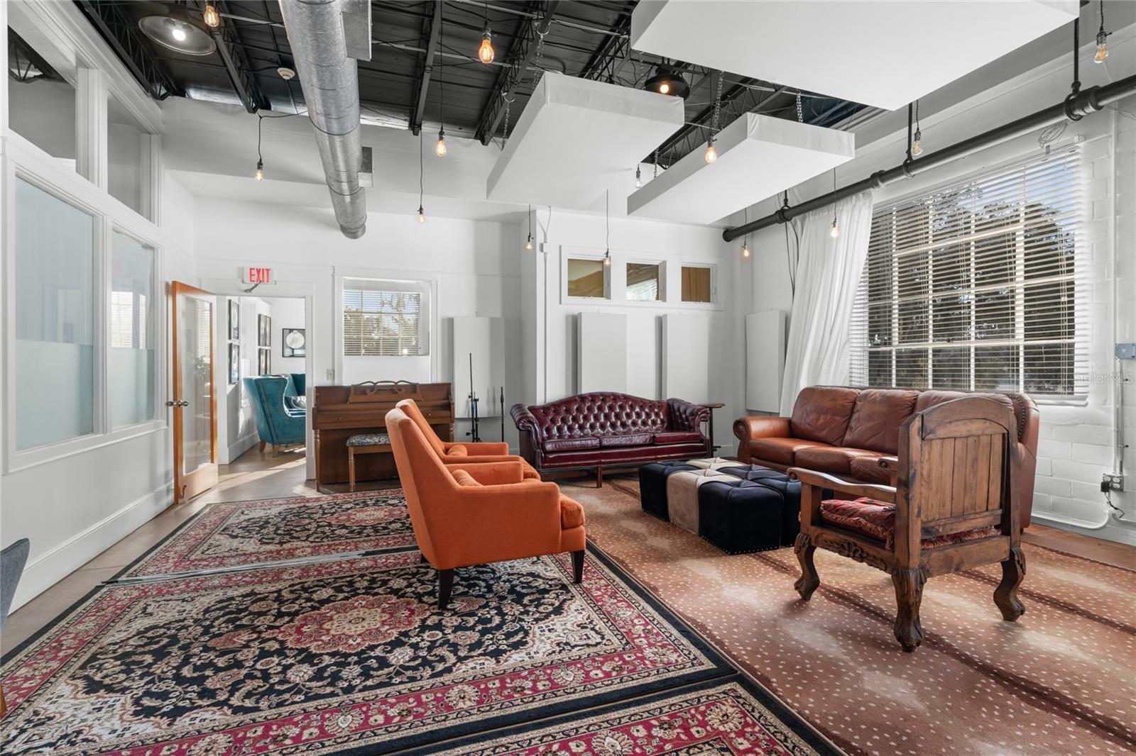 ALLREDS ADD - Commercial Sale