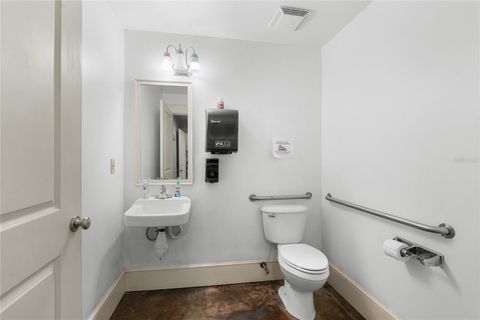 Tiny photo for 939 N Magnolia Avenue, Ocala, FL 34475 (MLS # OM719090)