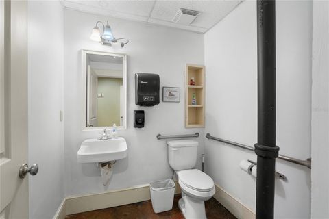 Tiny photo for 939 N Magnolia Avenue, Ocala, FL 34475 (MLS # OM719090)