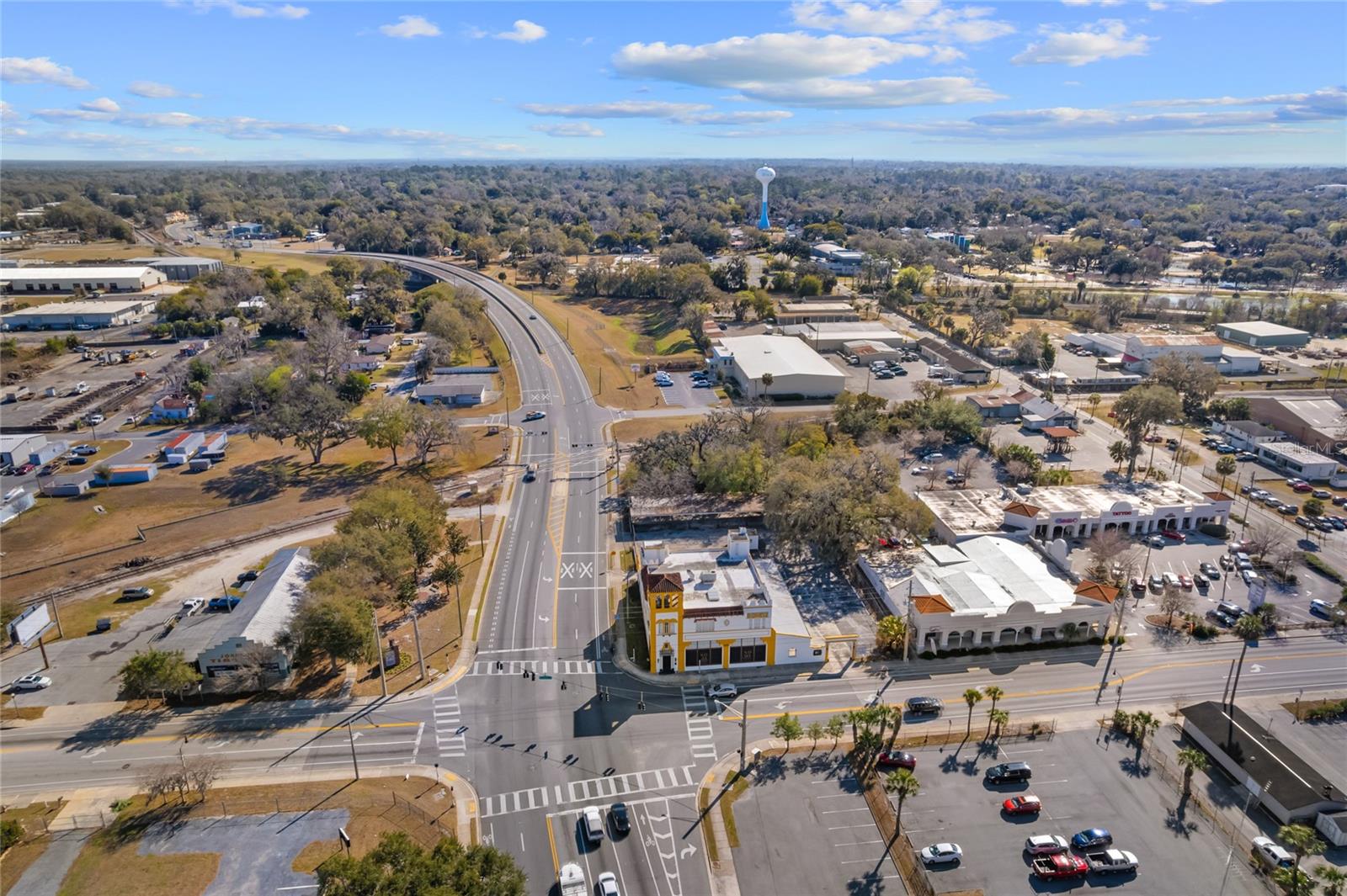 ALLREDS ADD - Commercial Sale