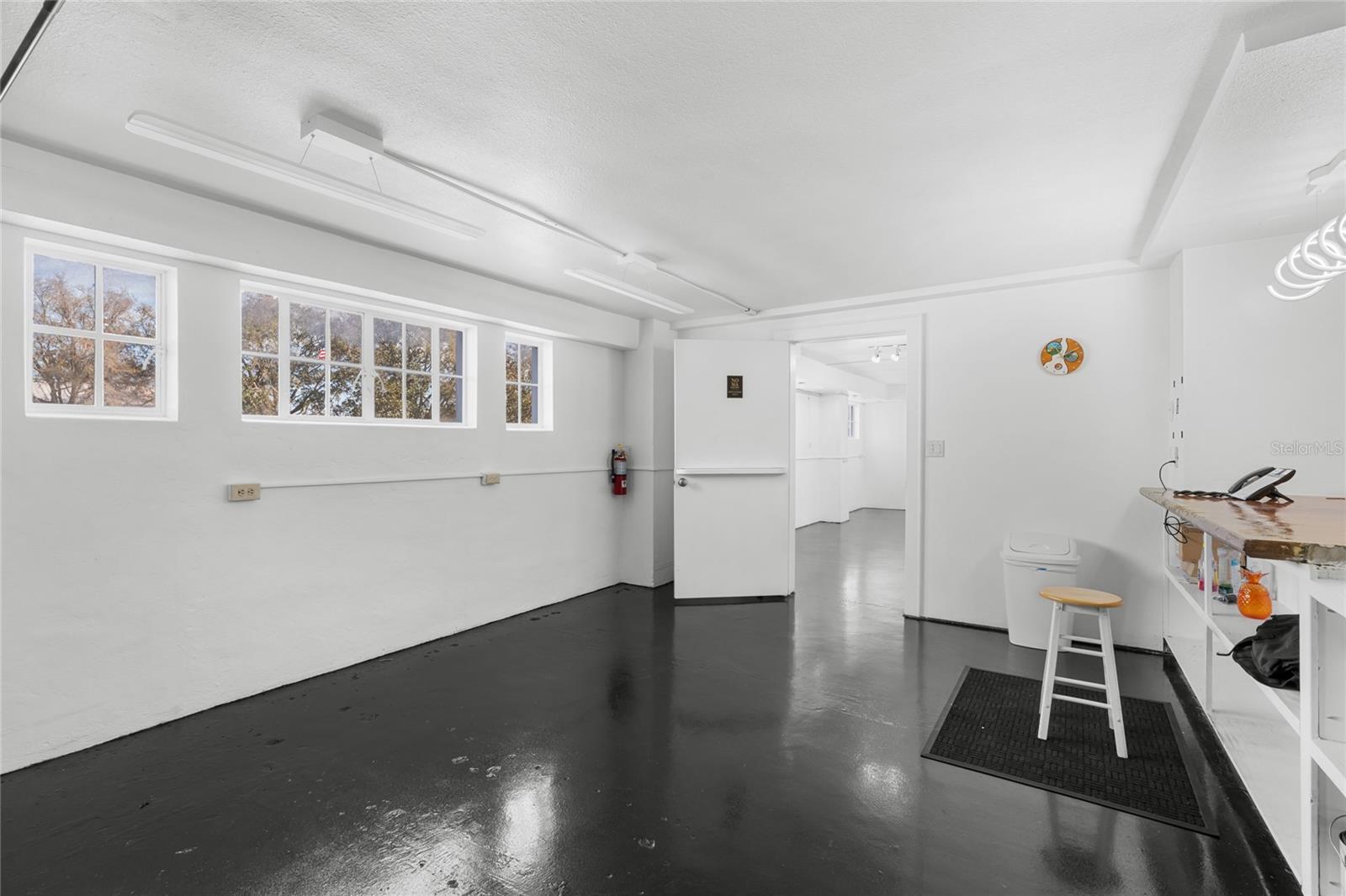 ALLREDS ADD - Commercial Sale