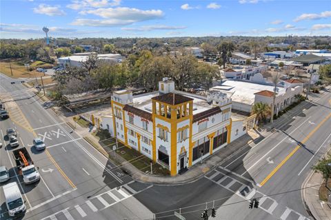 Tiny photo for 939 N Magnolia Avenue, Ocala, FL 34475 (MLS # OM719090)