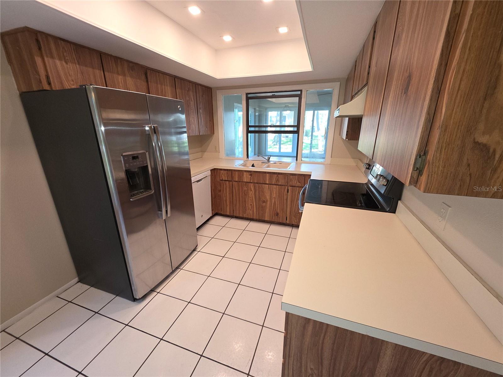 TIMBER PINES - Residential