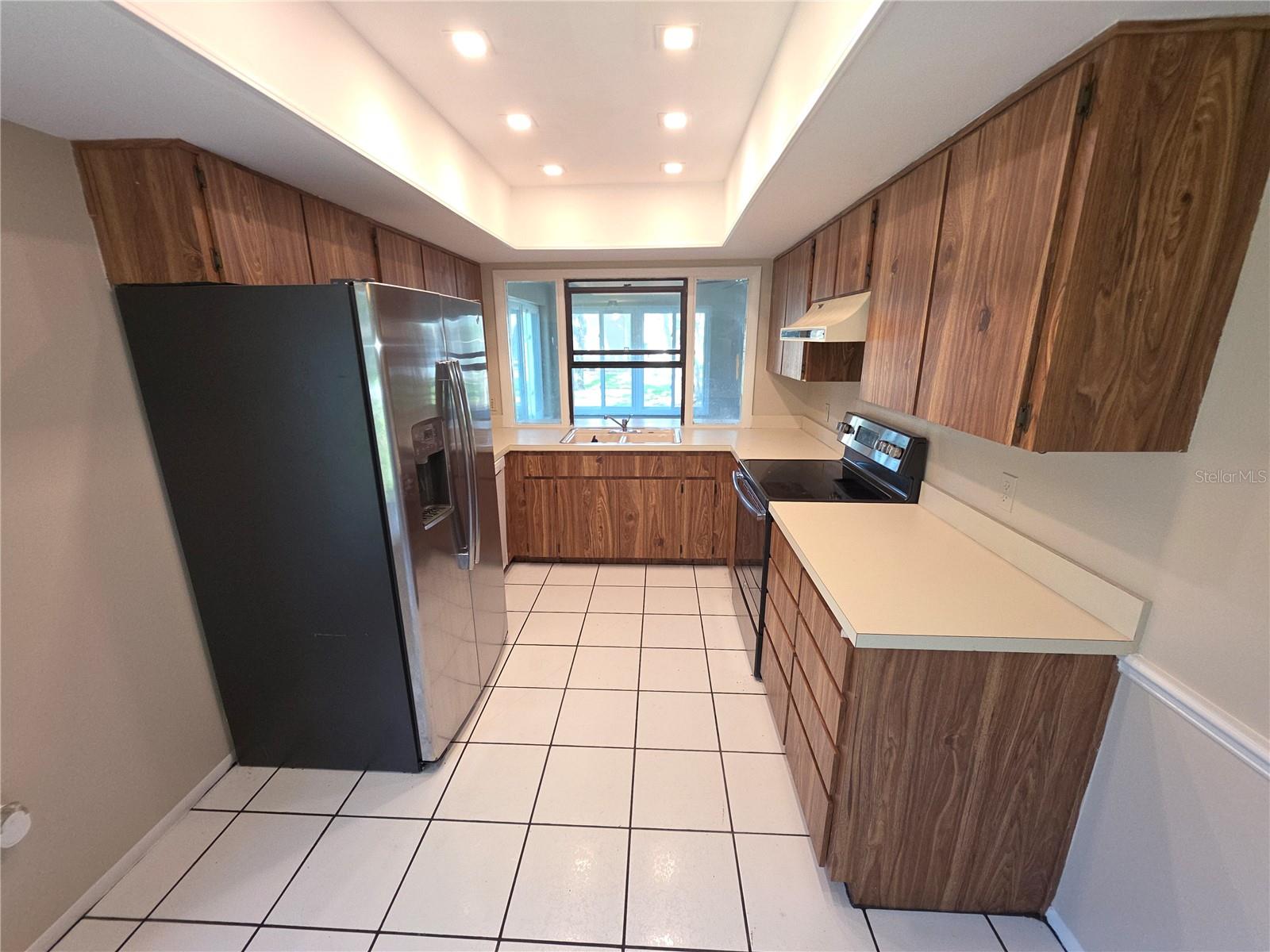 TIMBER PINES - Residential